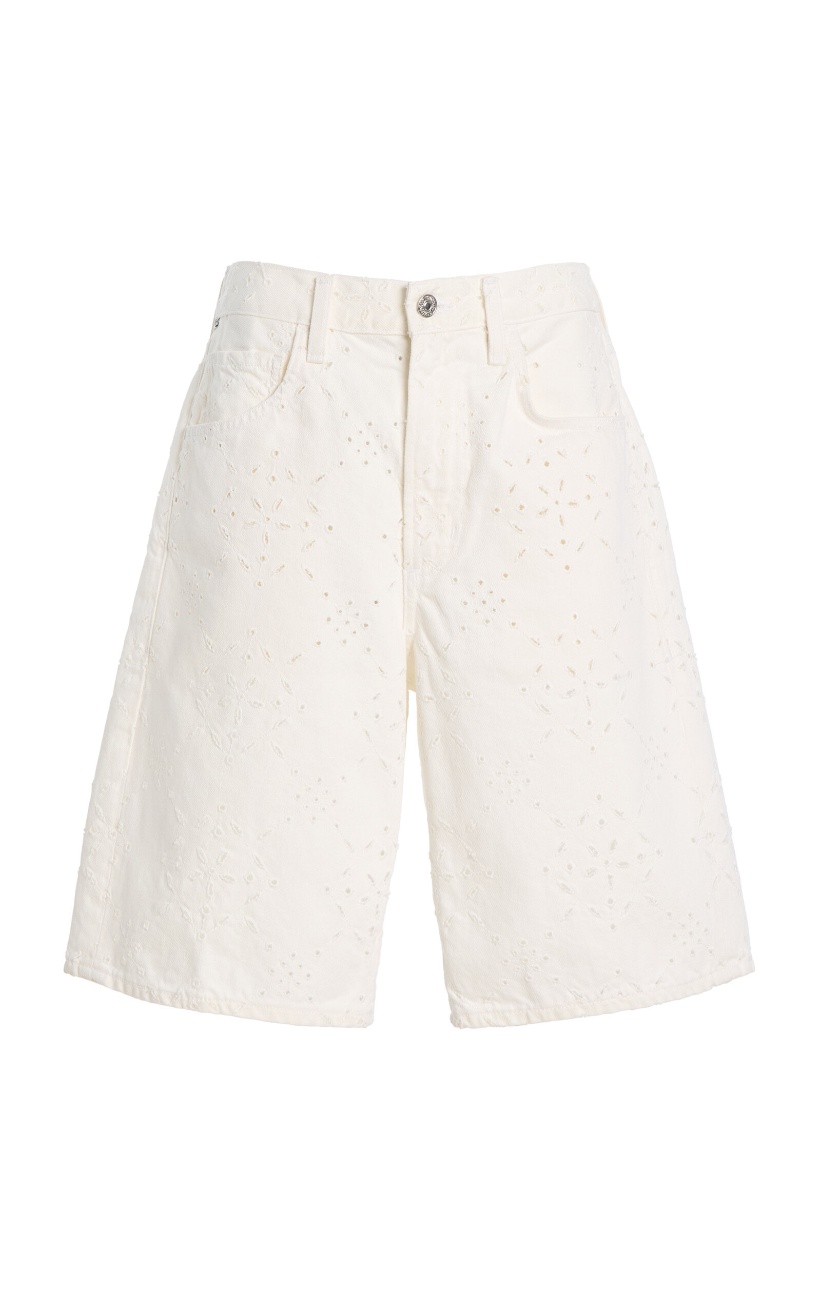 Citizens of Humanity Court Denim Shorts