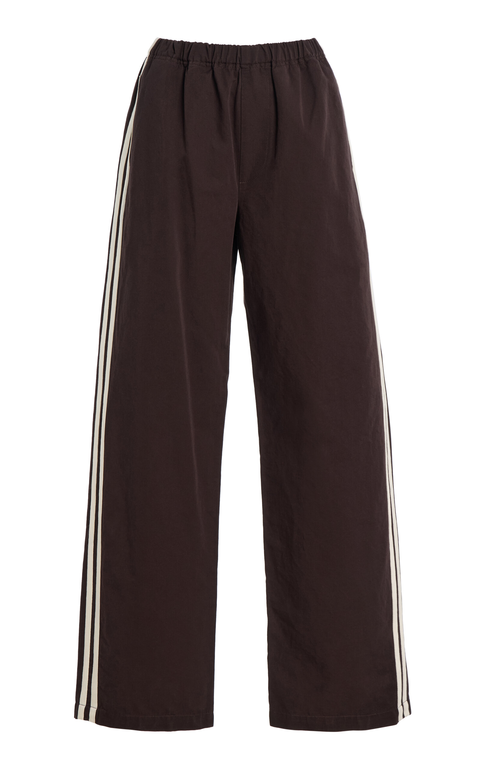 Citizens of Humanity Aurora Cotton-Flax Track Pants | Thumbnail 8 Citizens of Humanity Aurora Cotton-Flax Track Pants | Thumbnail 8