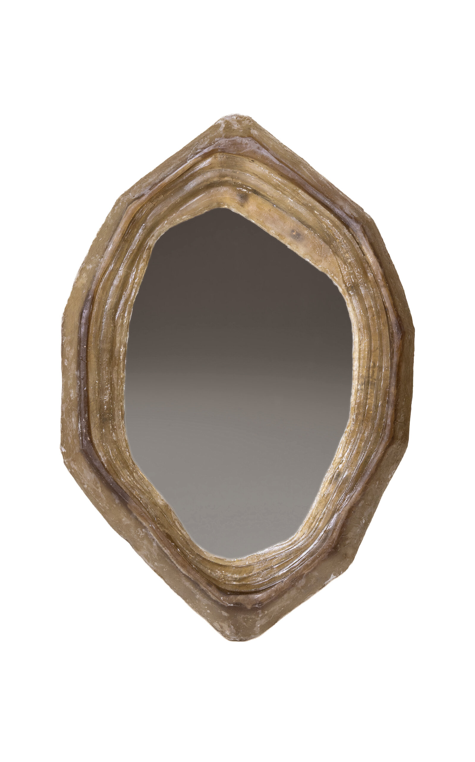 Marcela Cure Mc Ii - Mirror Ii - Bronze