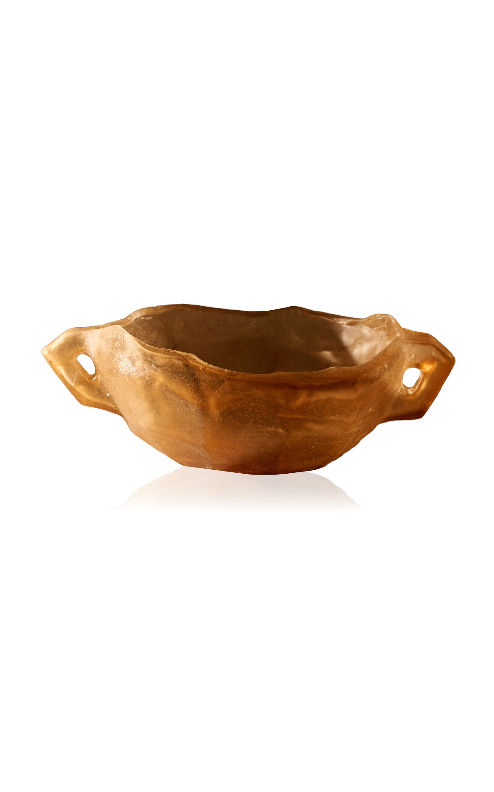 Marcela Cure Mc Vi - Bowl - Bronze