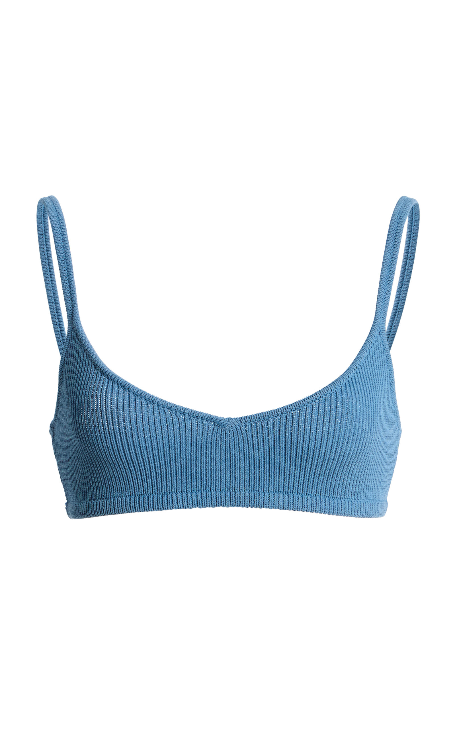 ELCE Essential Ribbed Bralette