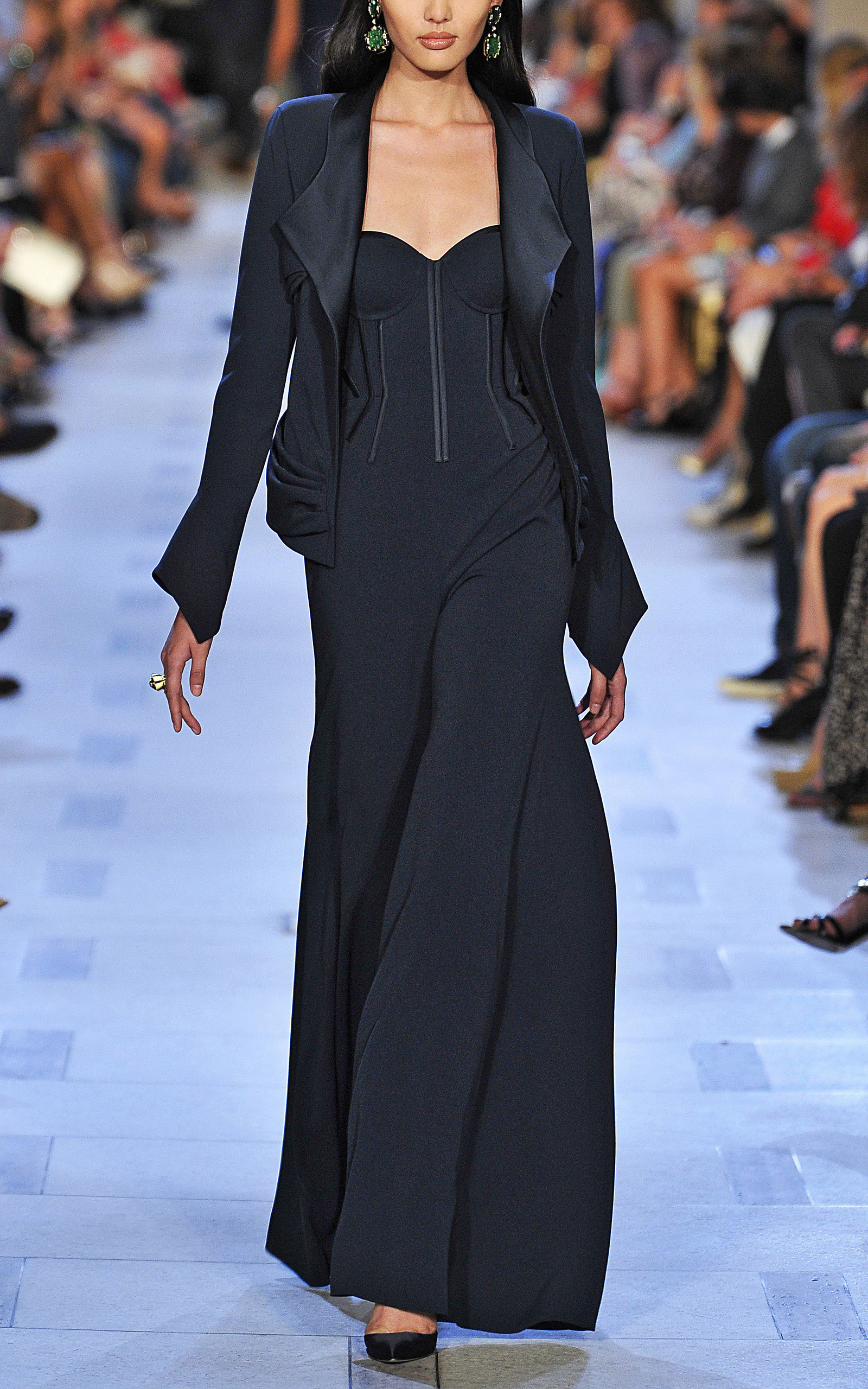 zac posen jumpsuit