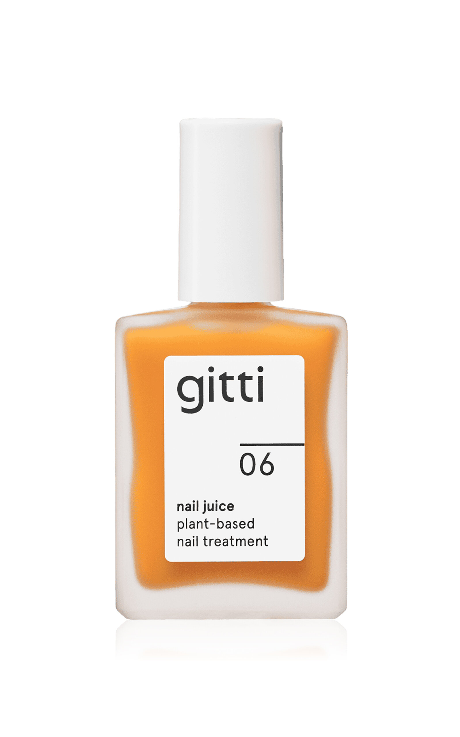 gitti Nail Juice - no 05 Golden Passionfruit - Moda Operandi 23$