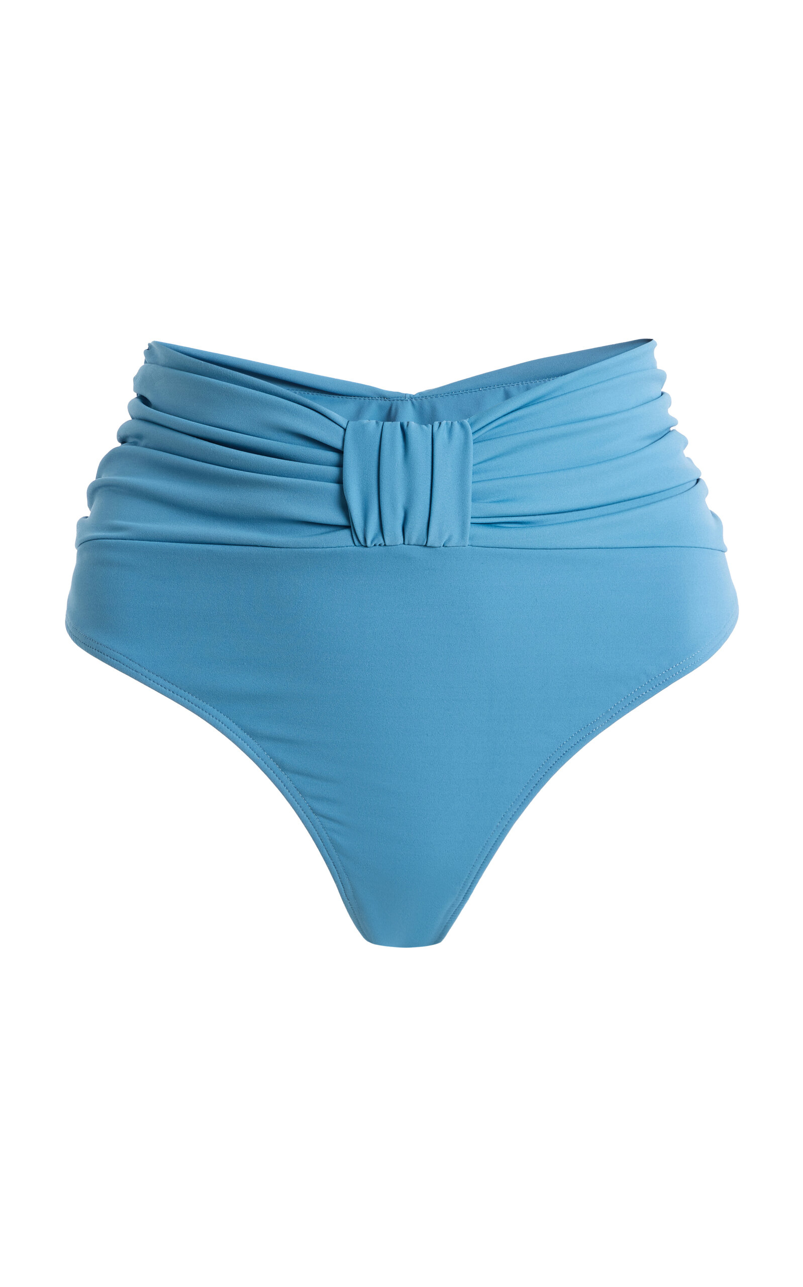 Sea Carmella Draped Bikini Bottom | Thumbnail 6 Sea Carmella Draped Bikini Bottom | Thumbnail 6