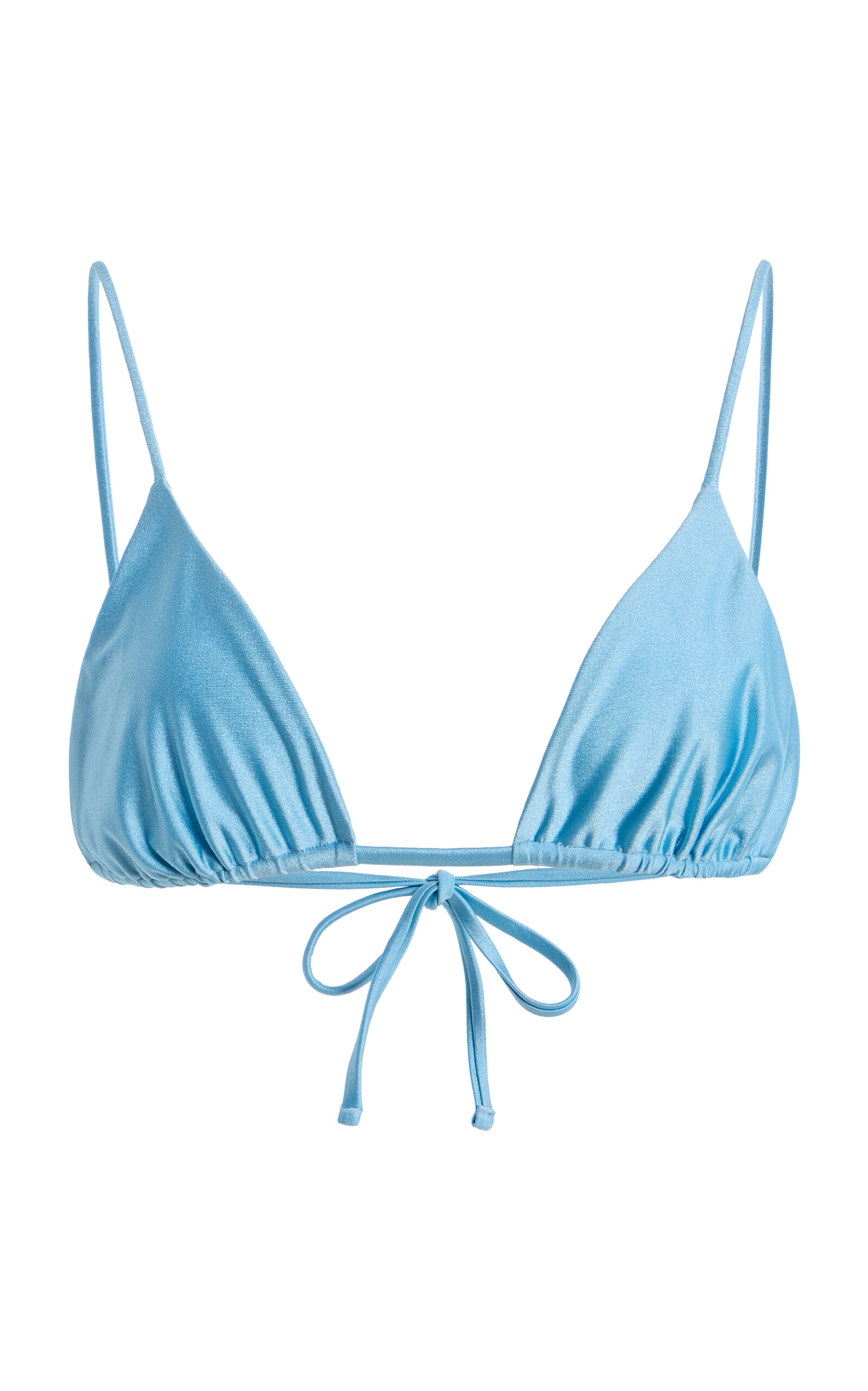 JADE SWIM Via Bikini Top