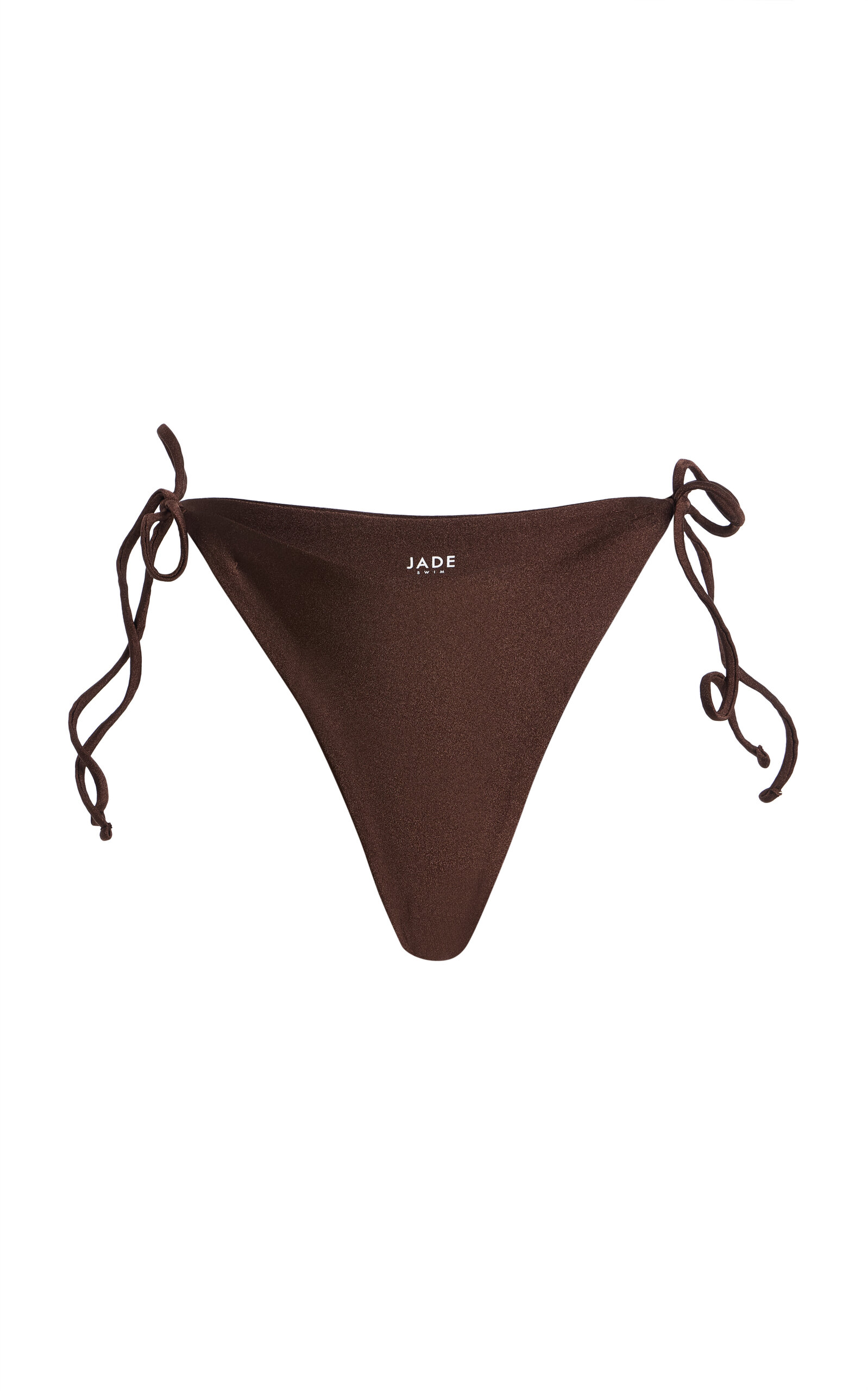 JADE SWIM Nyra Bikini Bottom