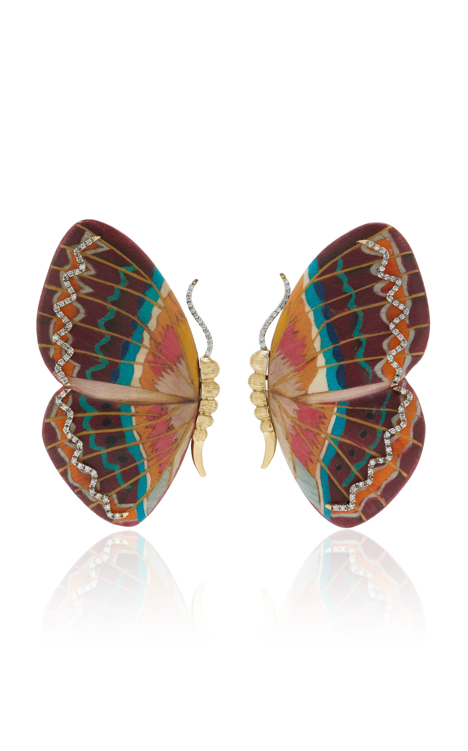 Silvia Furmanovich - Gifts For Her In Multi