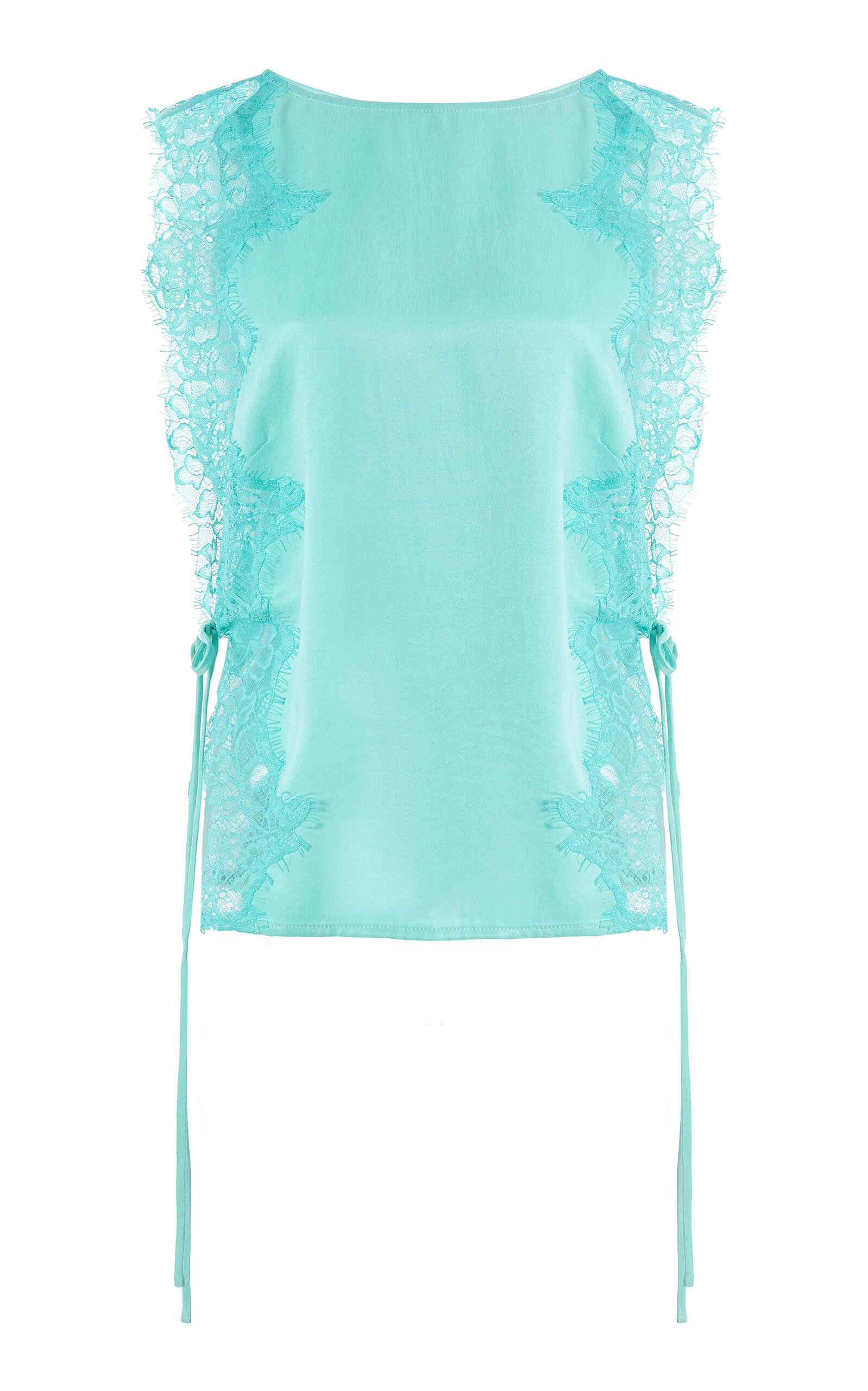 Third Form Exclusive Affinity Lace Camisole Top
