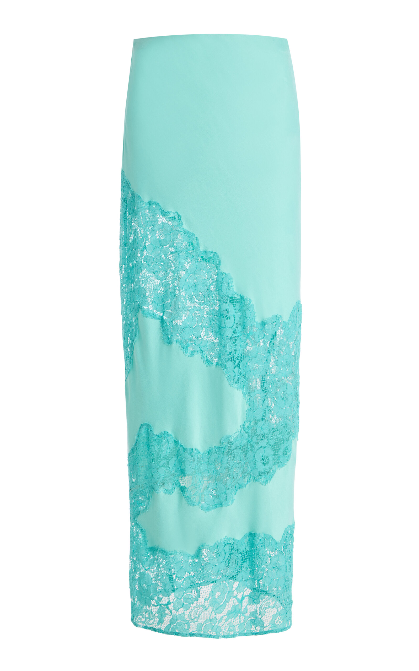 Third Form Exclusive Keepsake Lace-Inset Satin Maxi Skirt | Thumbnail 34 Third Form Exclusive Keepsake Lace-Inset Satin Maxi Skirt | Thumbnail 34