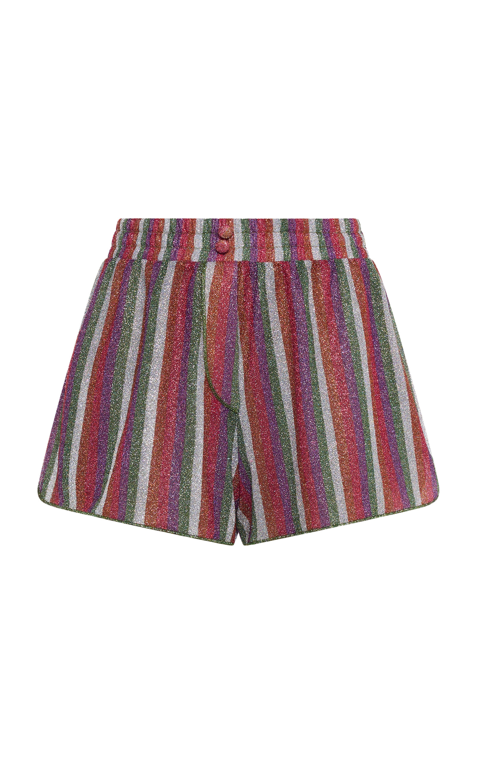 Oseree Lolita Shorts - Moda Operandi