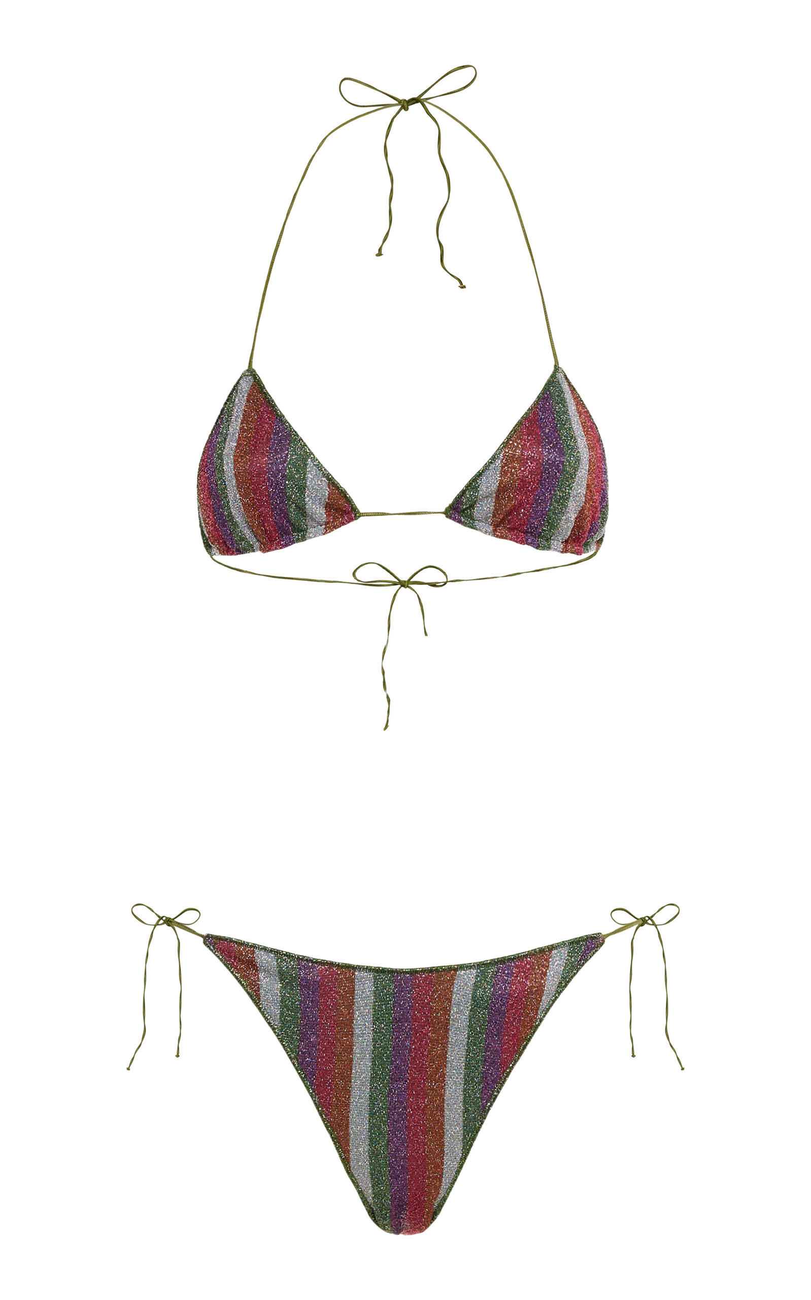 Lolita Bikini - Moda Operandi