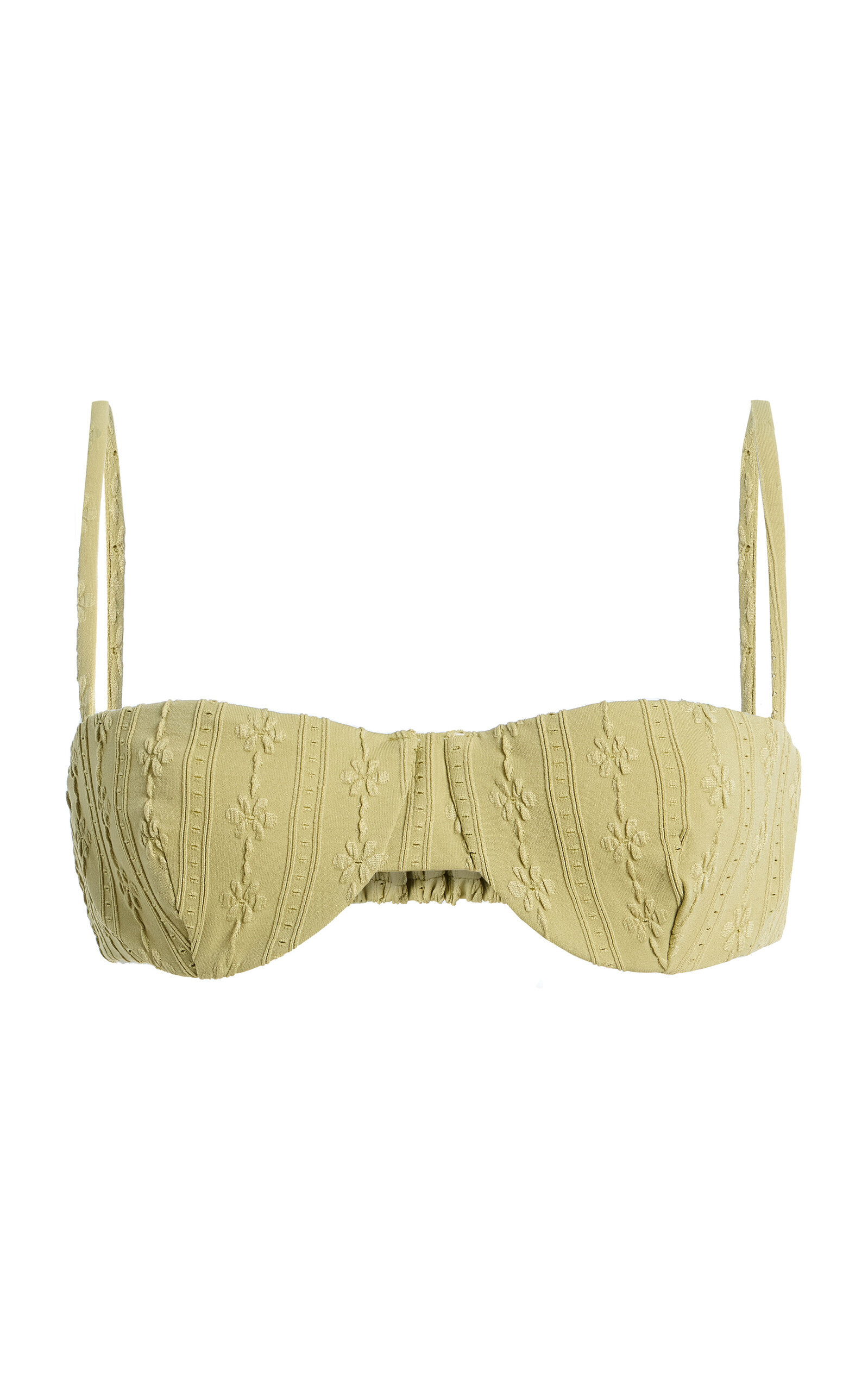 JUILLET SWIMWEAR Ingrid Bikini Top | Thumbnail 14 JUILLET SWIMWEAR Ingrid Bikini Top | Thumbnail 14