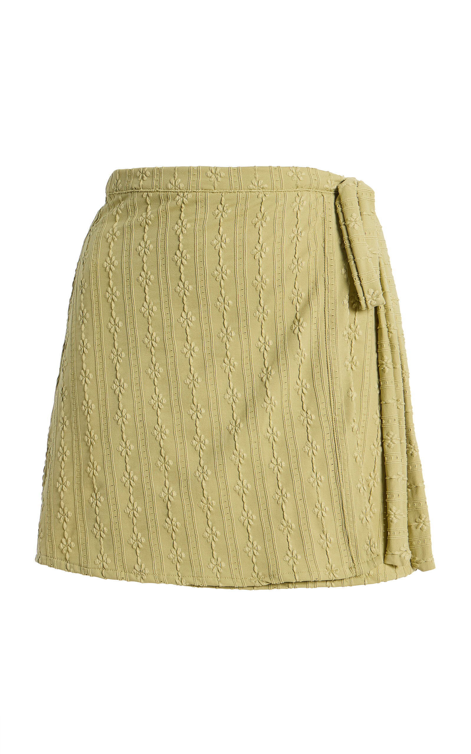 JUILLET SWIMWEAR Wrap Skirt | Thumbnail 8 JUILLET SWIMWEAR Wrap Skirt | Thumbnail 8