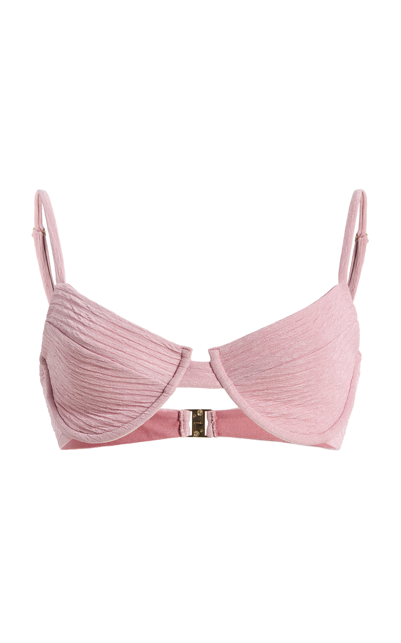 JUILLET SWIMWEAR Lulu Bikini Top | Thumbnail 7