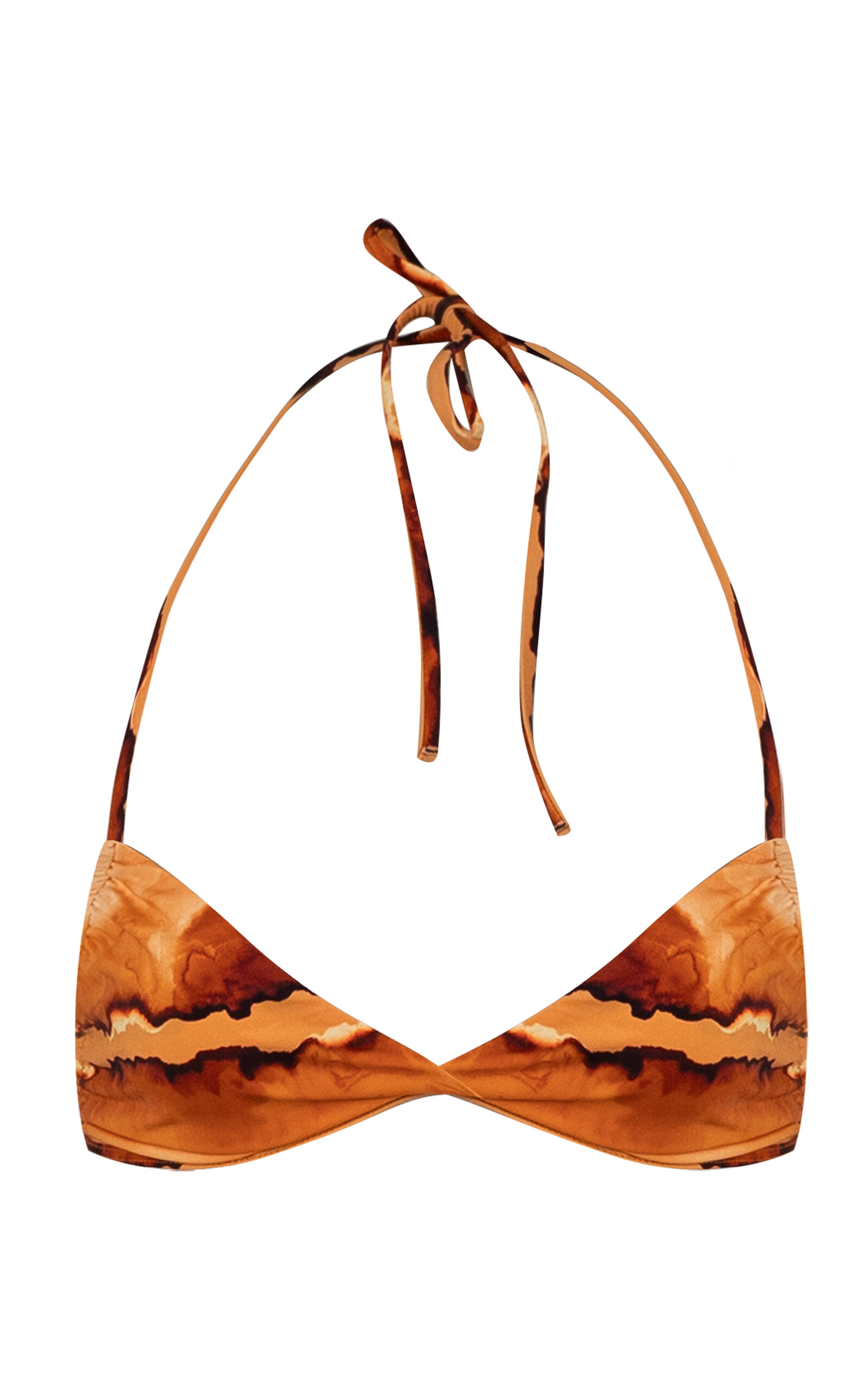 Ay Que Calor Exclusive Sunslit Bikini Top | Thumbnail 7 Ay Que Calor Exclusive Sunslit Bikini Top | Thumbnail 7