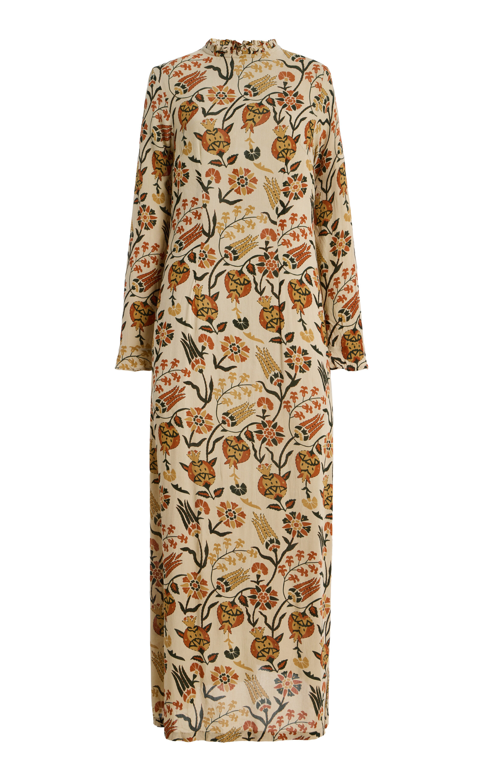All That Remains Daphne Bamboo Dress | Thumbnail 7 All That Remains Daphne Bamboo Dress | Thumbnail 7
