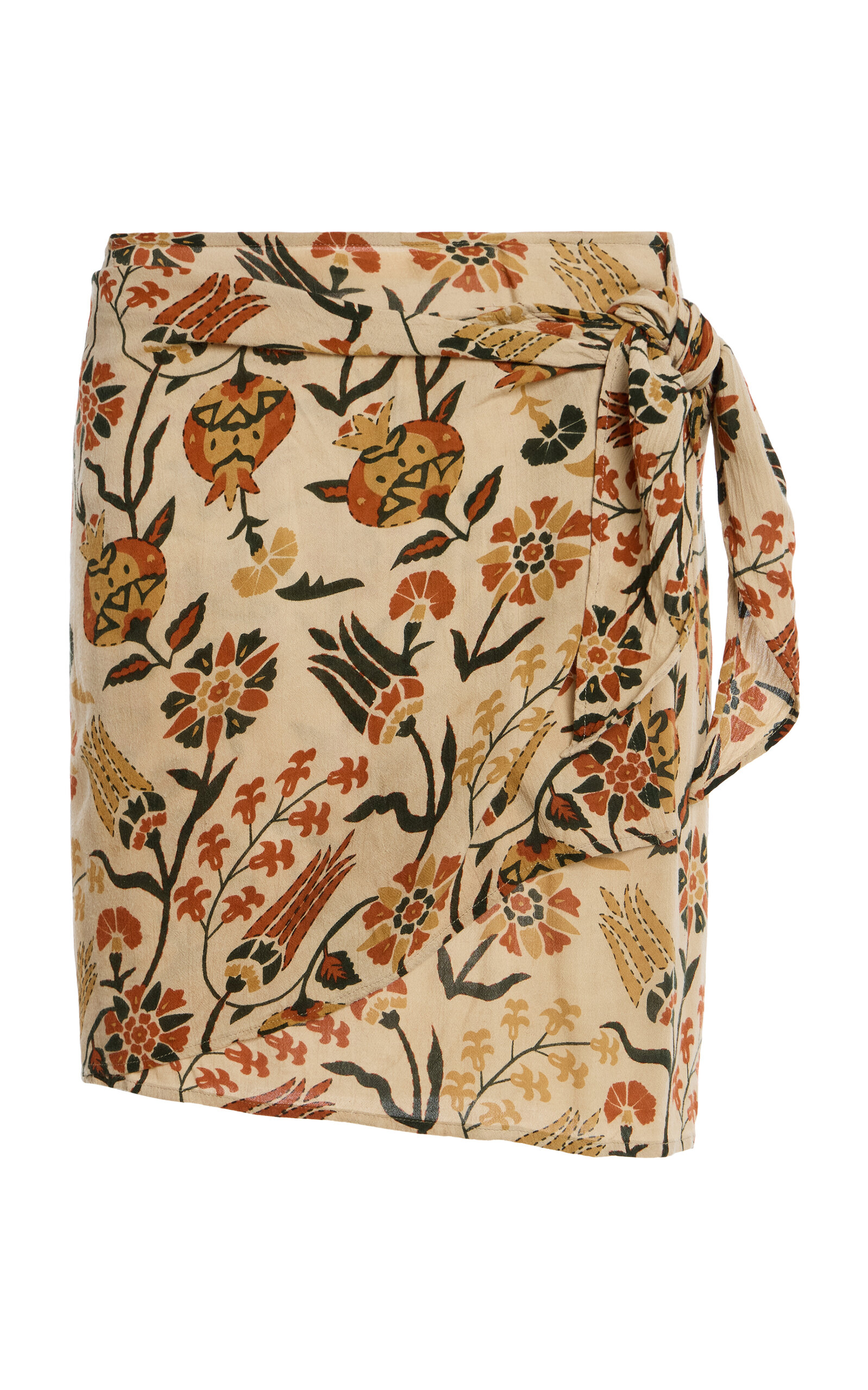 All That Remains Daphne Bamboo Skirt | Thumbnail 9 All That Remains Daphne Bamboo Skirt | Thumbnail 9