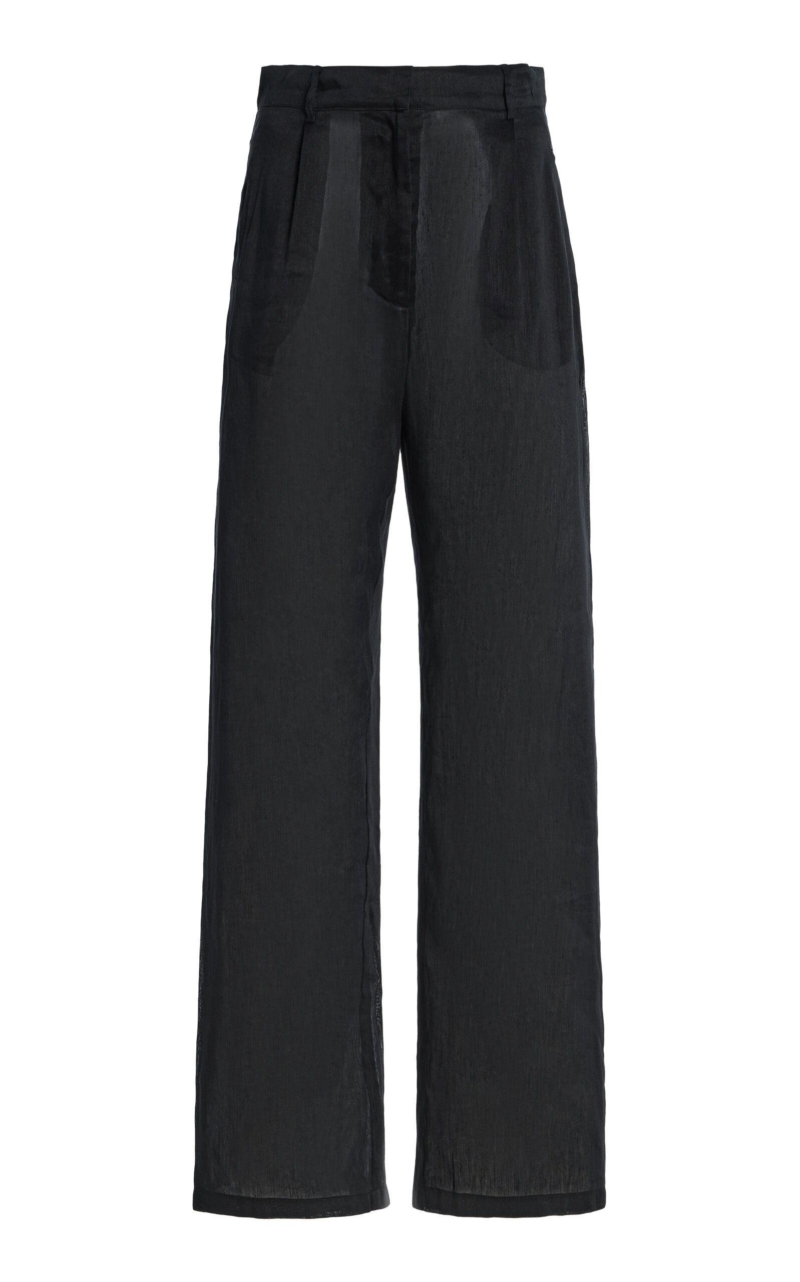 All That Remains Serena Silk Pants | Thumbnail 7 All That Remains Serena Silk Pants | Thumbnail 7