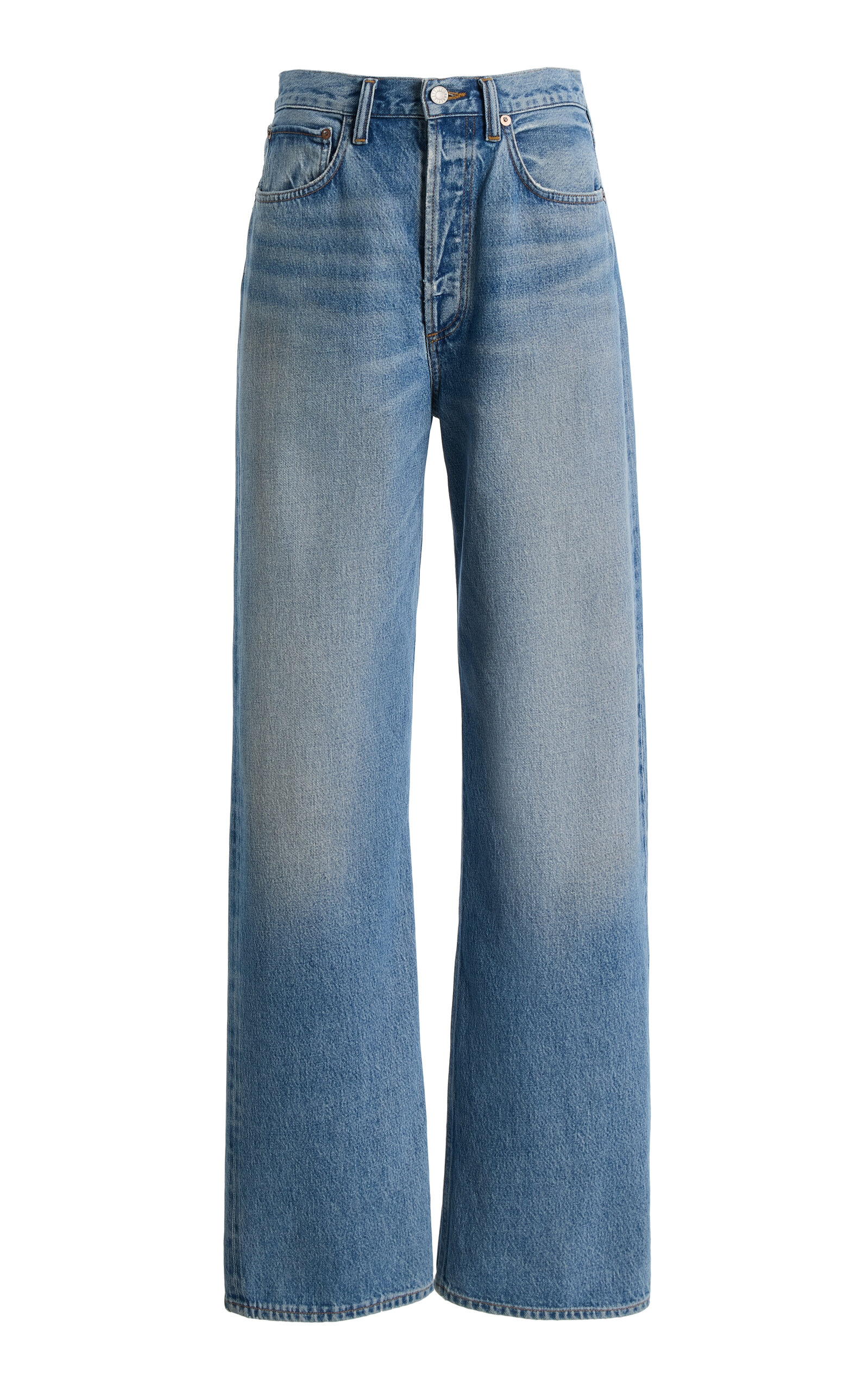 Agolde Vintage Loose Jeans | Thumbnail 61