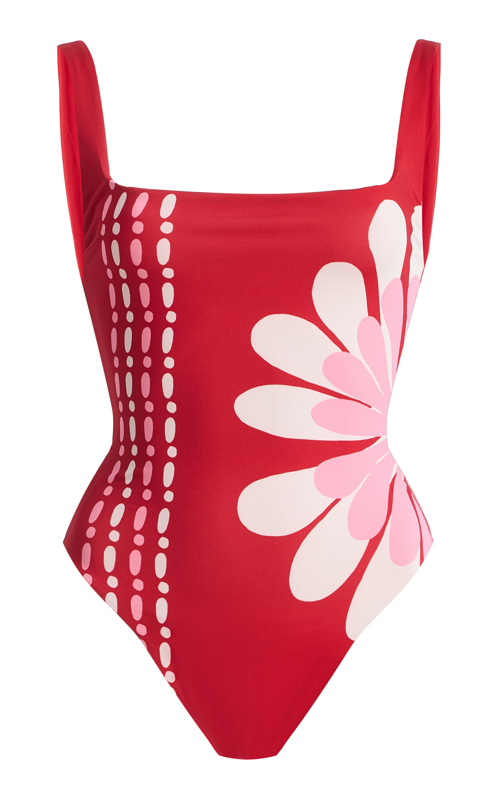 Cala de la Cruz Vienna One-Piece Swimsuit | Thumbnail 6 Cala de la Cruz Vienna One-Piece Swimsuit | Thumbnail 6