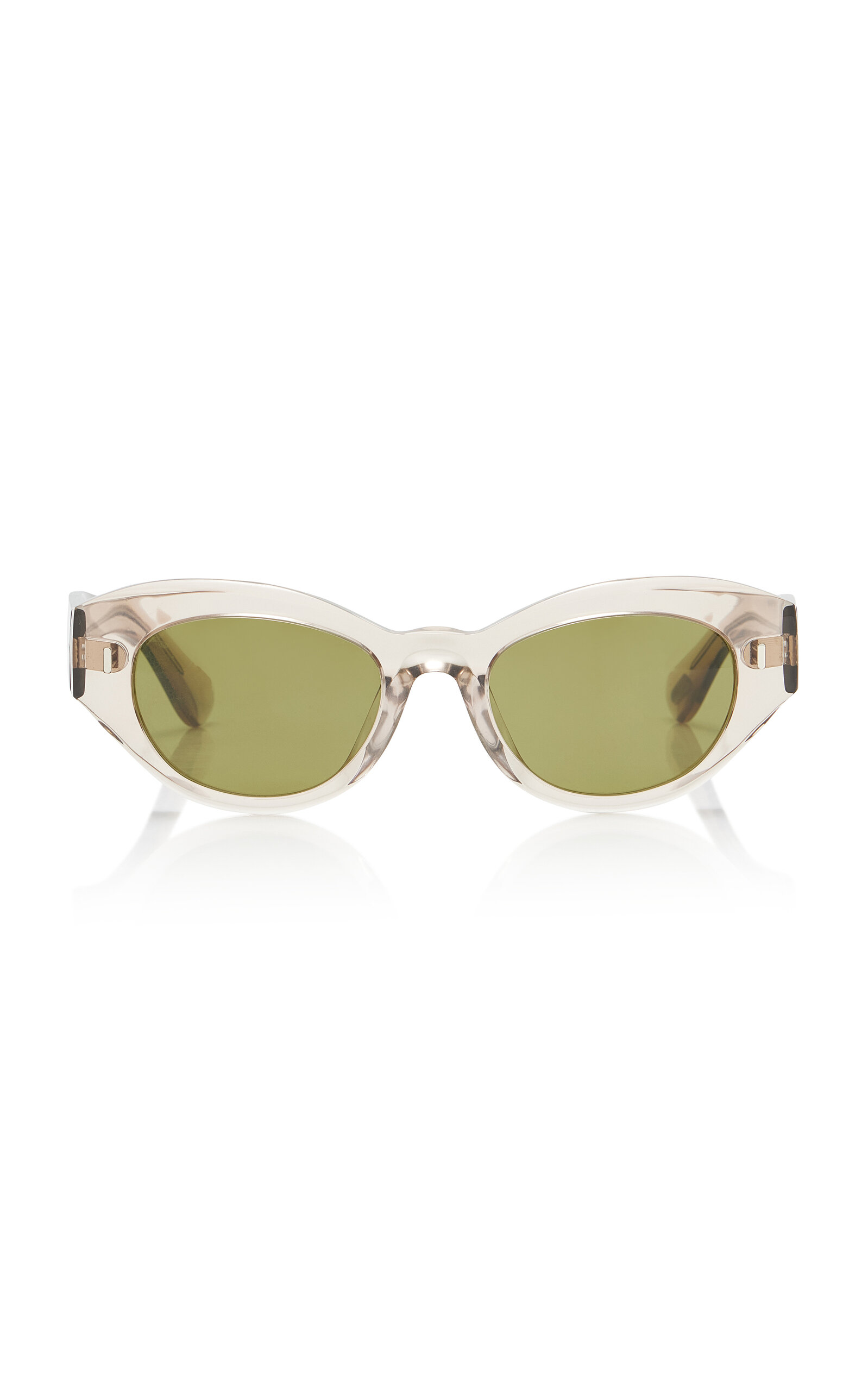 Oliver Peoples Lerrue Square-Frame Acetate Sunglasses | Thumbnail 5 Oliver Peoples Lerrue Square-Frame Acetate Sunglasses | Thumbnail 5