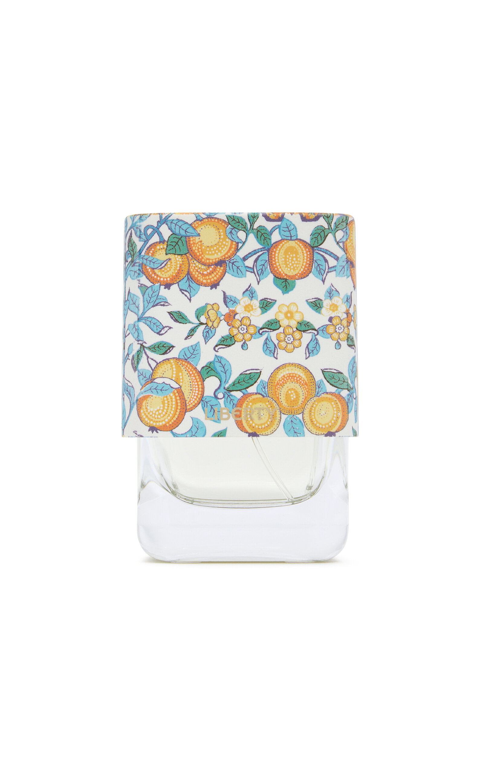Liberty LBTY Fragrance Liberty Maze Eau de Parfum - Moda Operandi