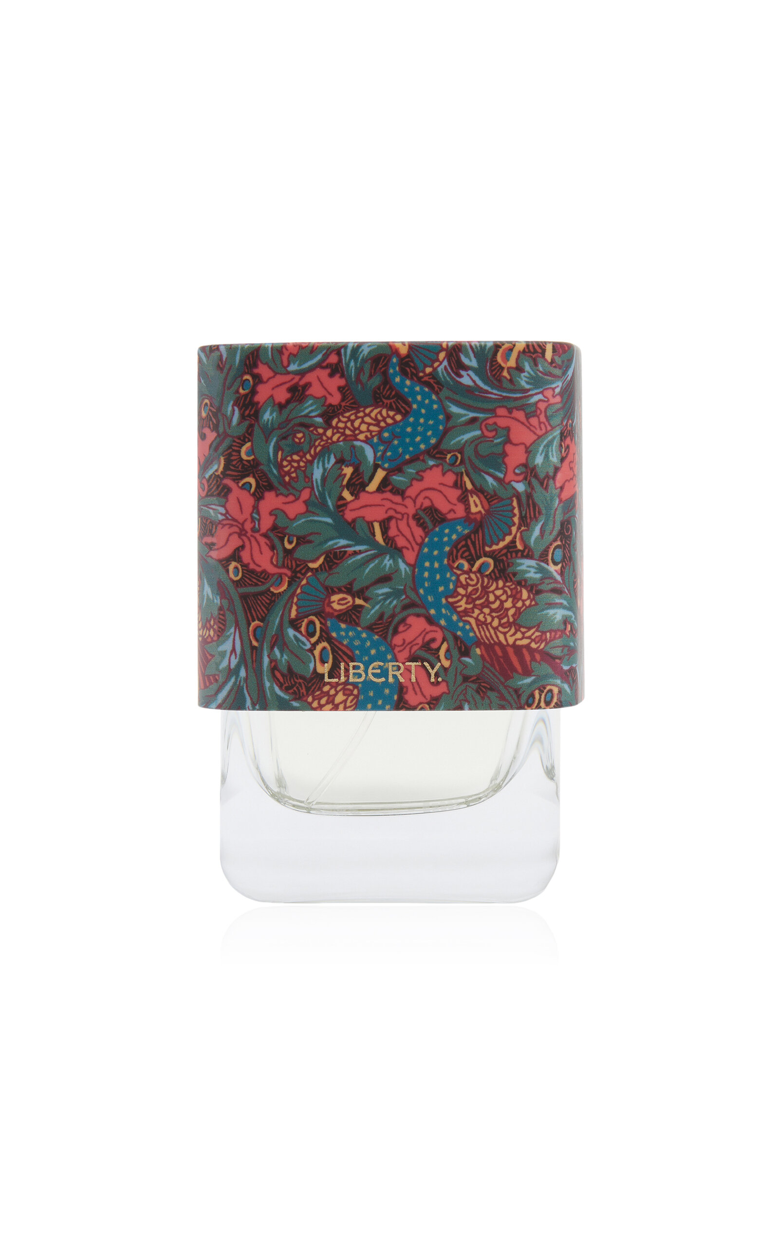 Liberty LBTY Fragrance Zephirine Eau de Parfum - Moda Operandi