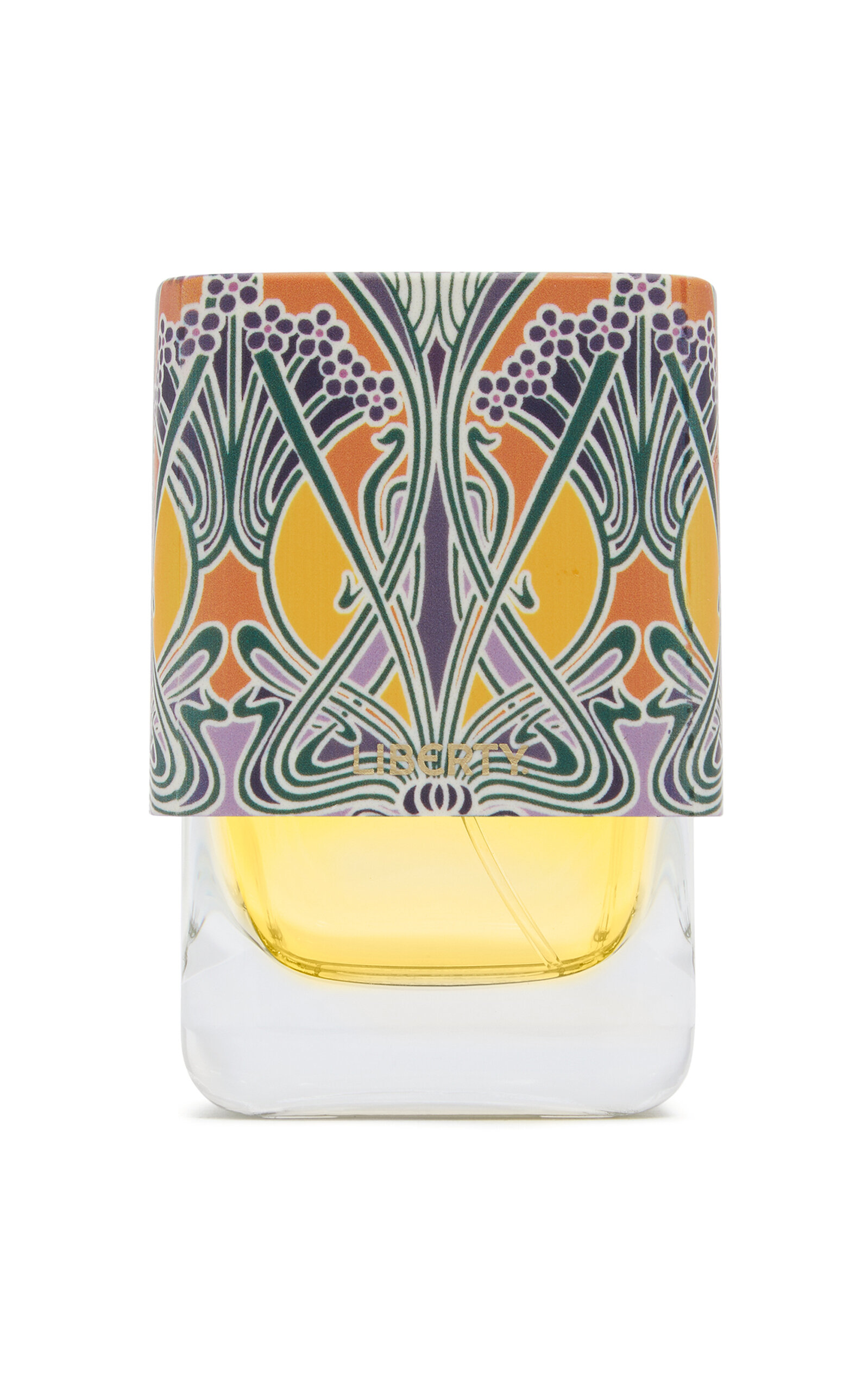 Liberty LBTY Fragrance Ianthe Oud Eau de Parfum - Moda Operandi