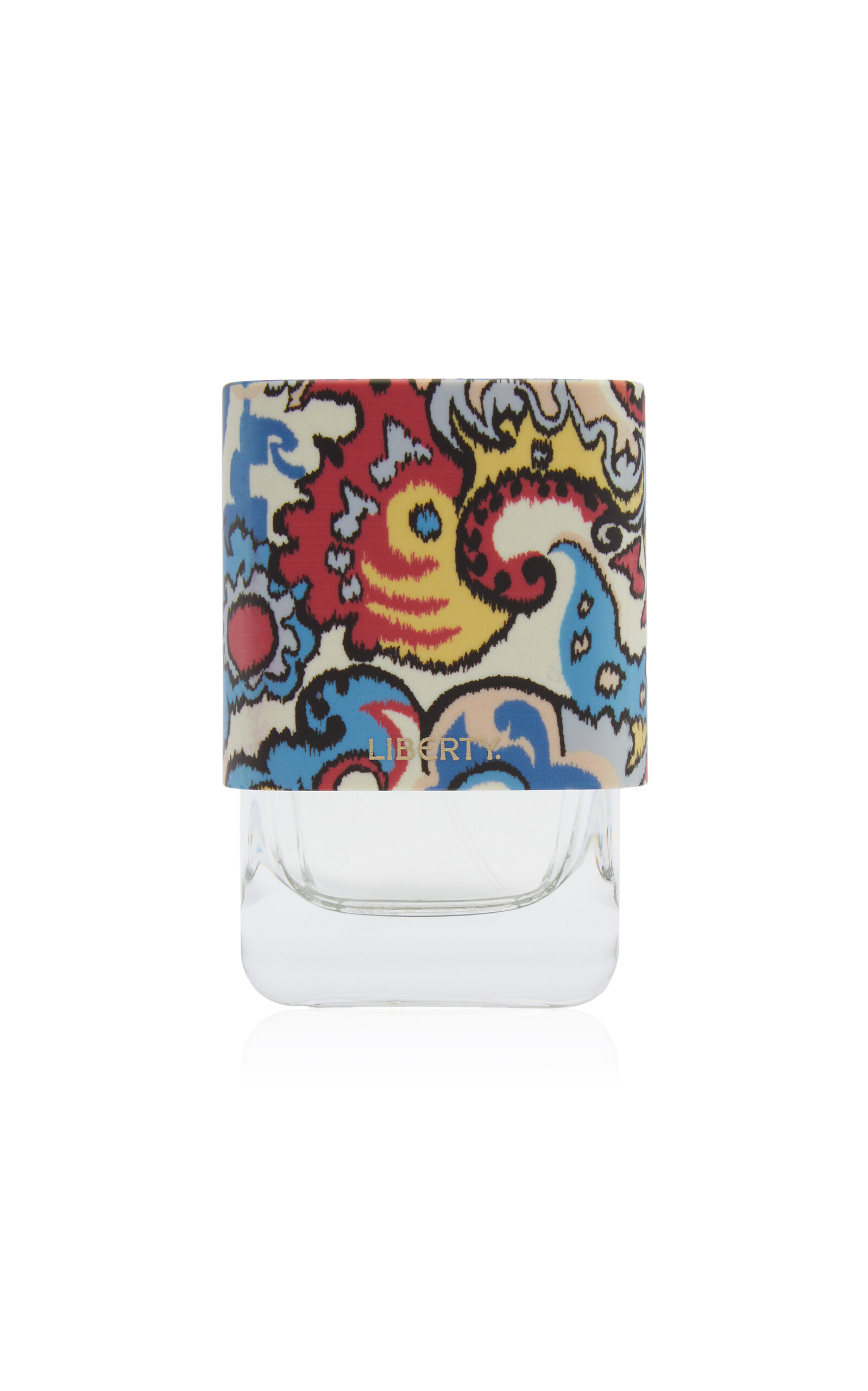 Liberty LBTY Fragrance Tudor Eau de Parfum - Moda Operandi