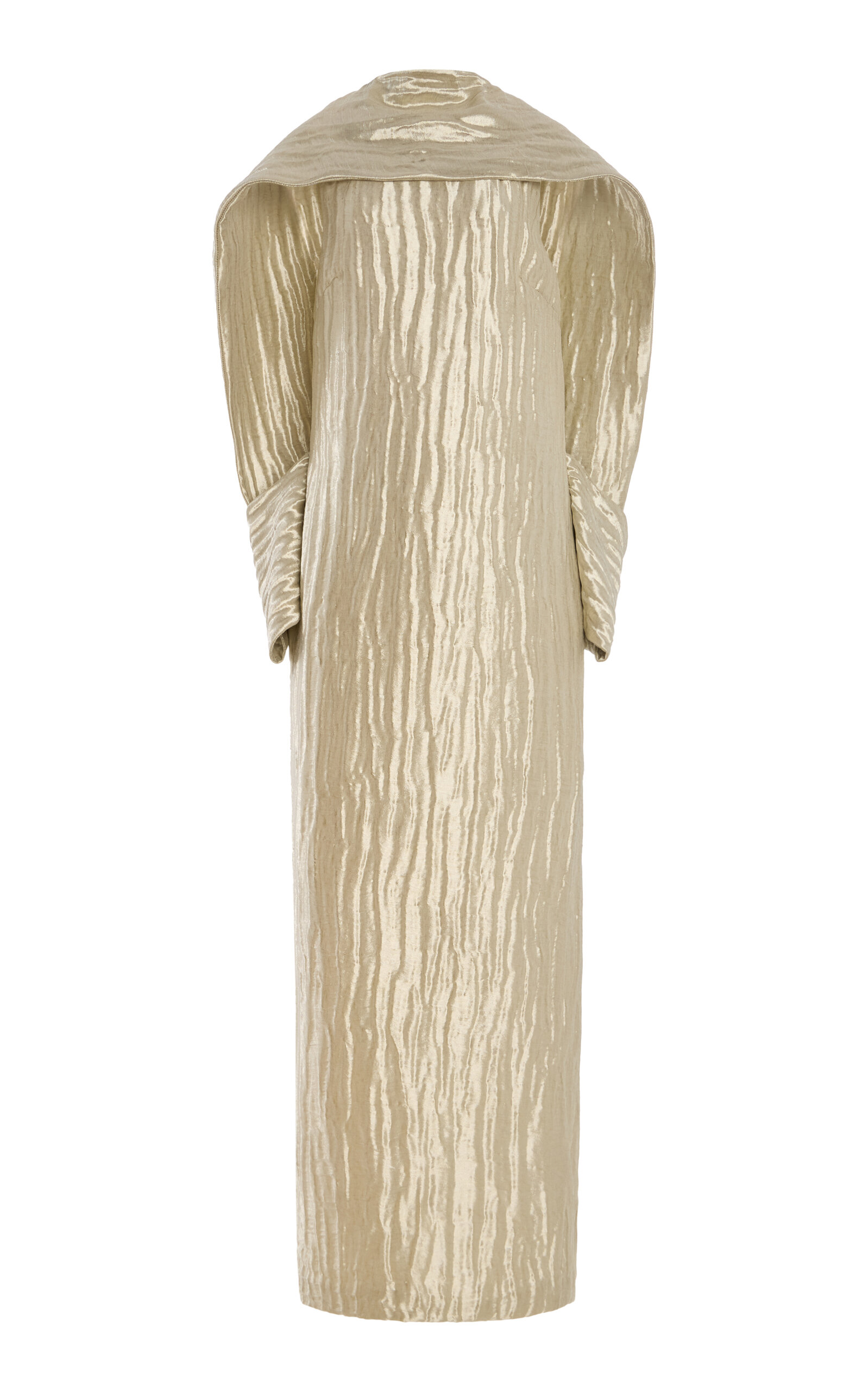 Rosie Assoulin A La Mode Gown