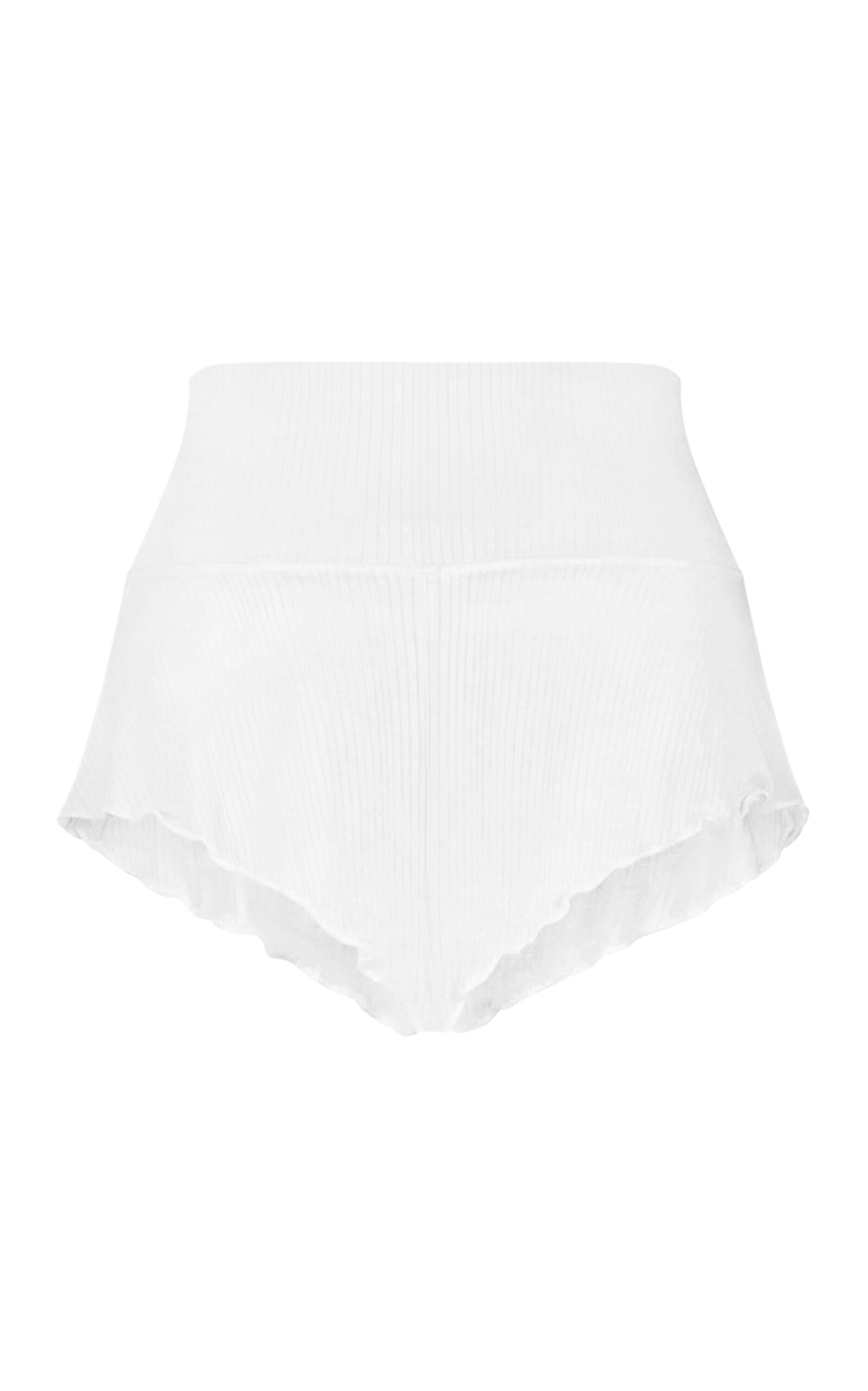 Negative Moda Operandi In White