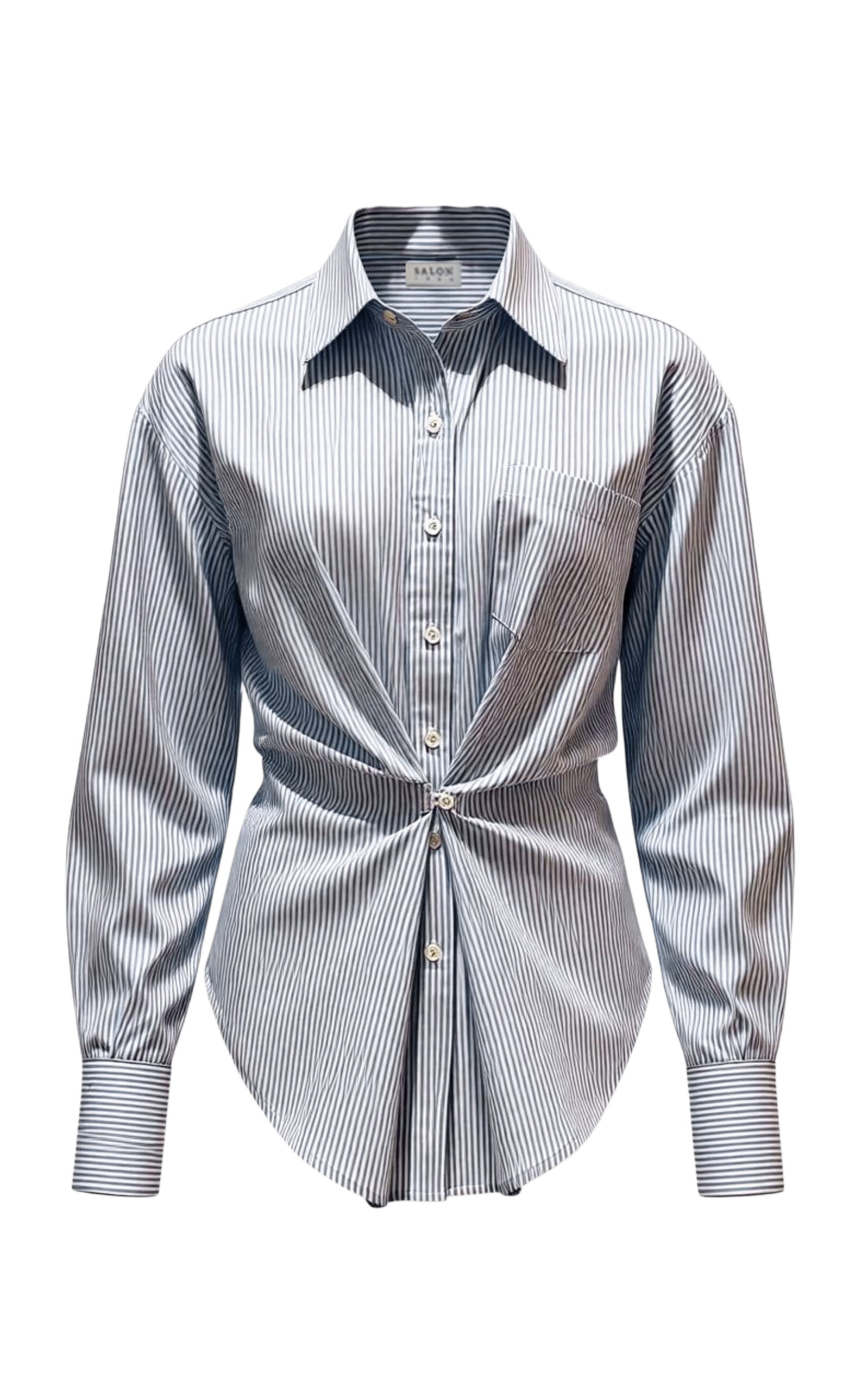 SALON 1884 Krasner Shirt