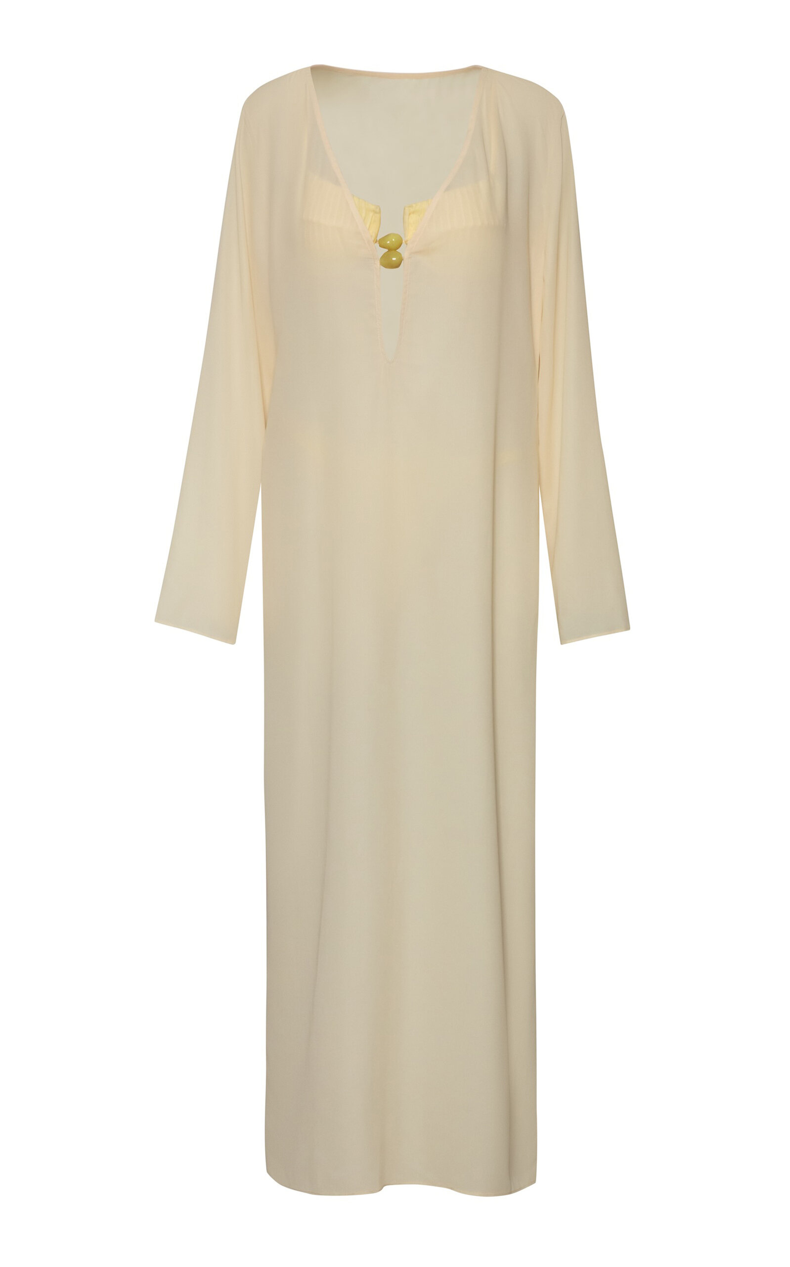 Baobab Luna Maxi Dress - Moda Operandi