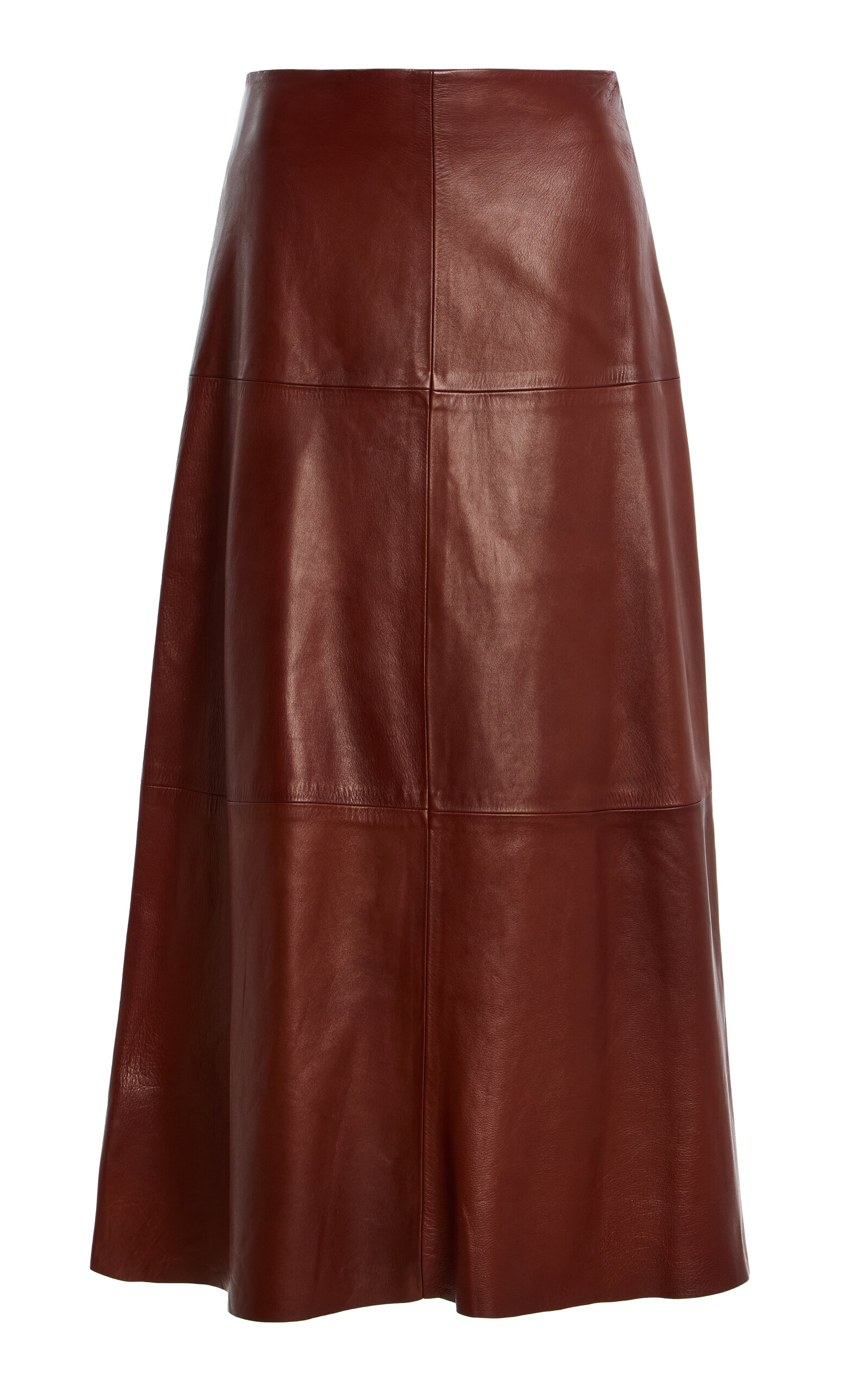 Twp Moda Operandi In Brown