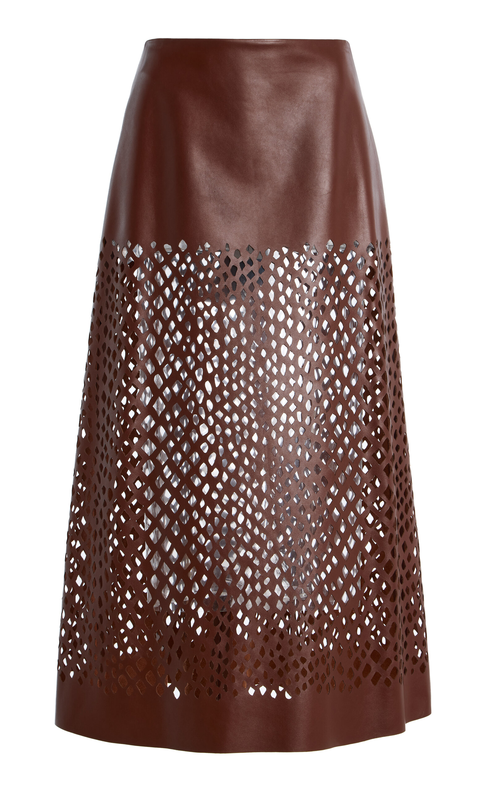 Twp Moda Operandi In Brown