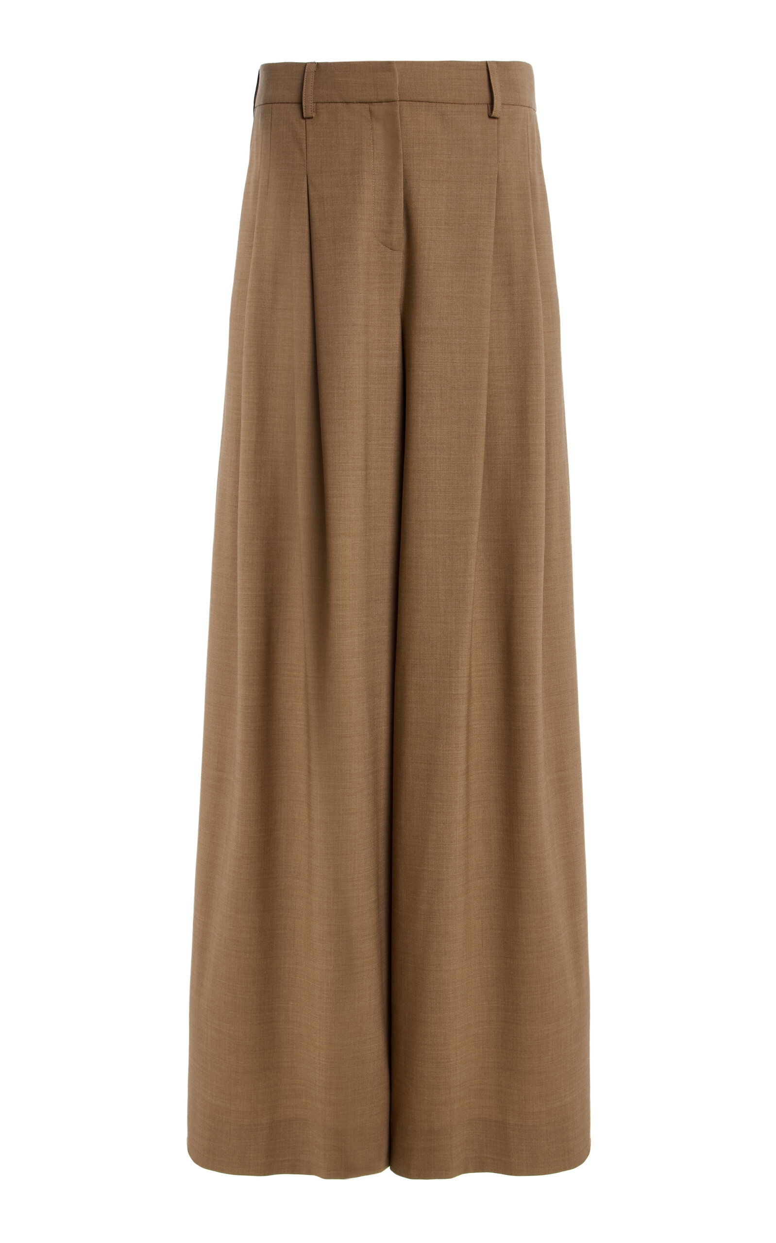 Twp Moda Operandi In Brown