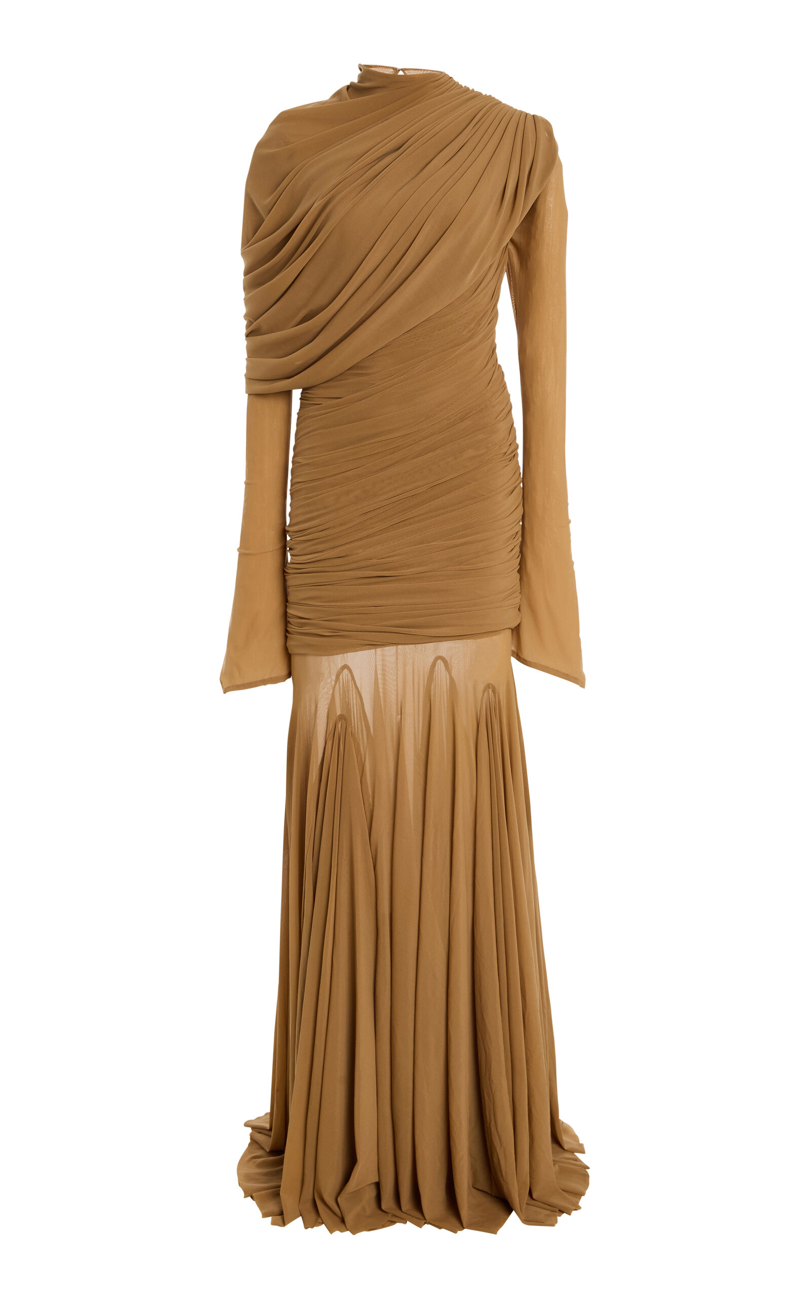 DEME Exclusive The Oakland Stretch-Knit Maxi Dress