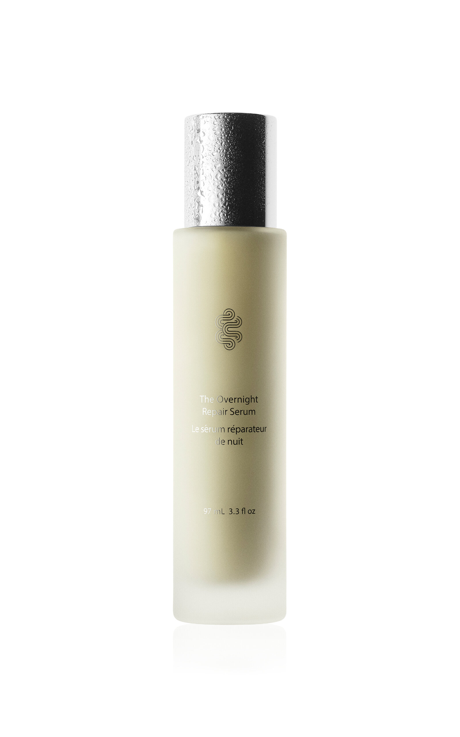 Crown Affair The Overnight Repair Serum - Moda Operandi