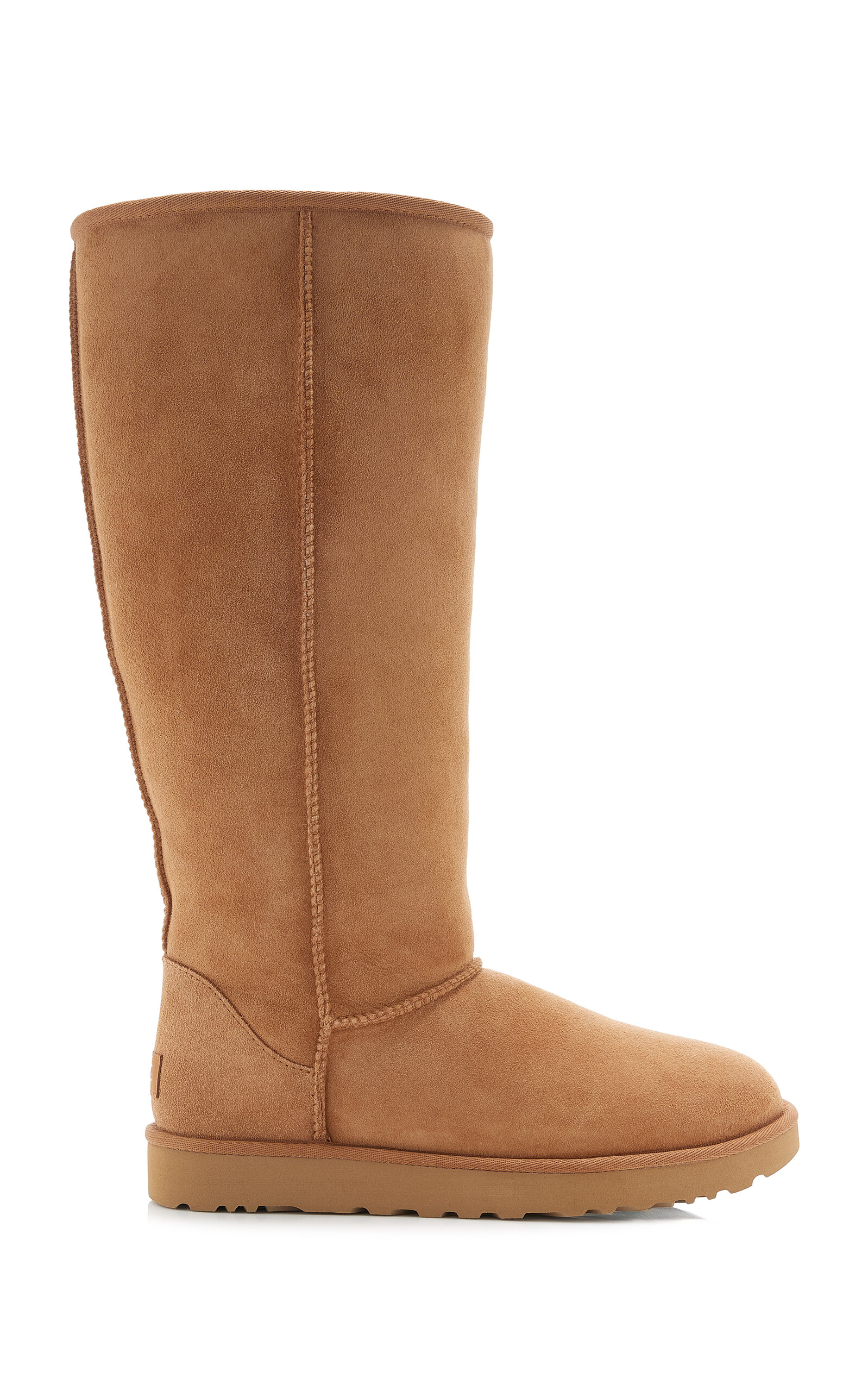 UGG Classic Ultra Tall Sheepskin Boots - Moda Operandi