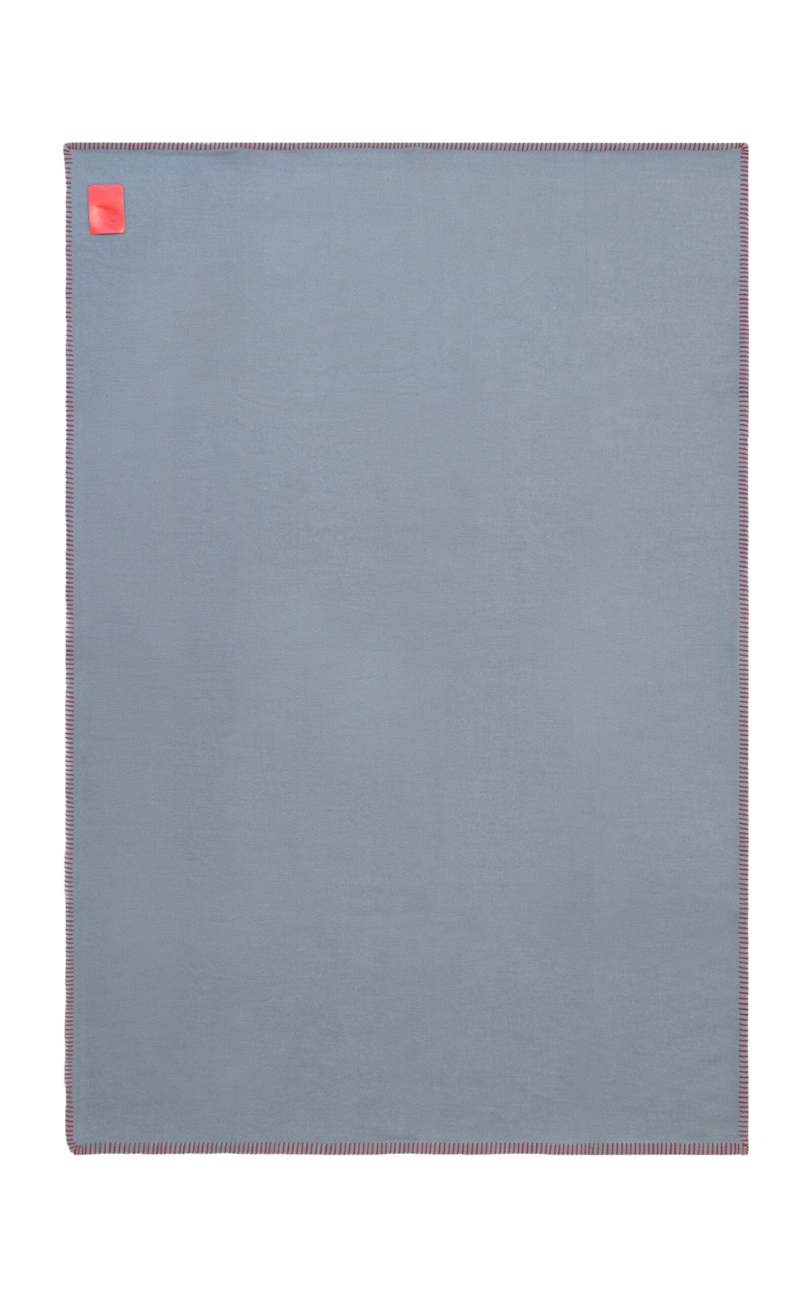 Viso Project Exclusive Vesper Merino Blanket - Multi