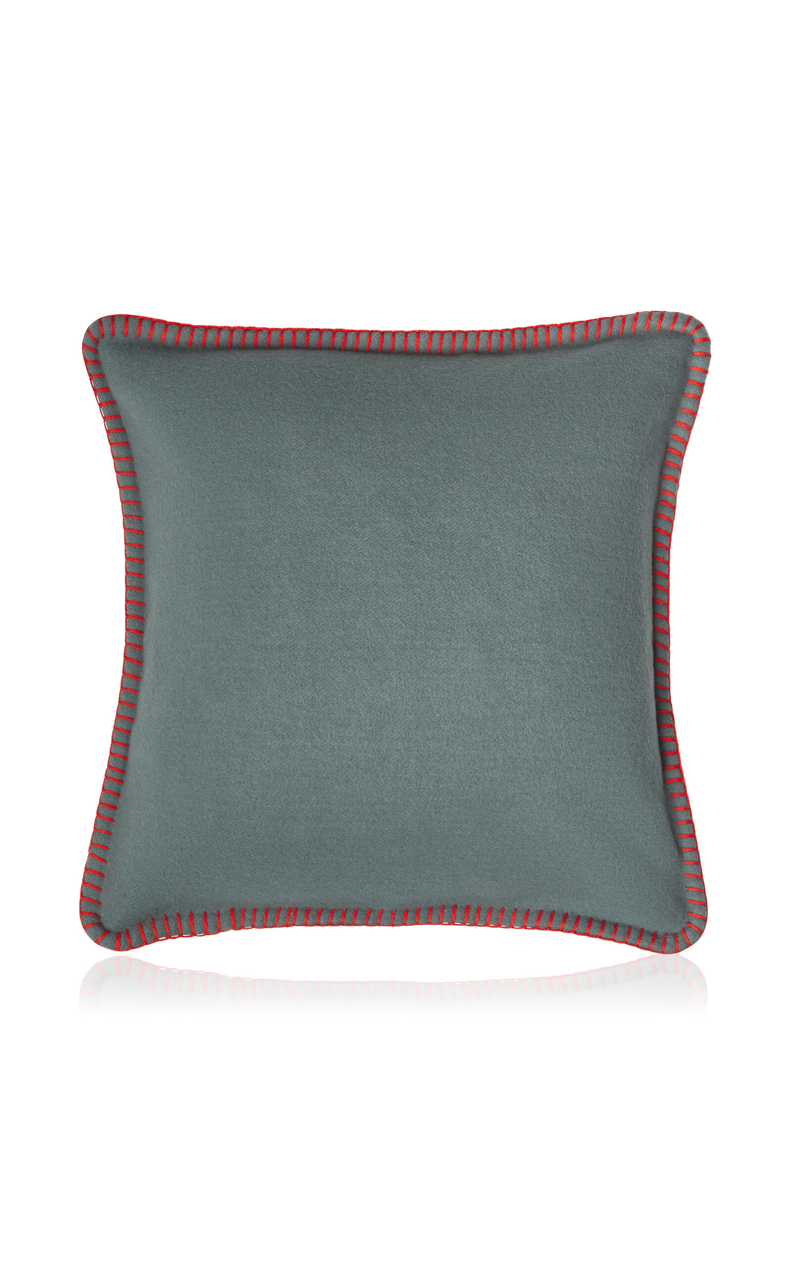 Viso Project Exclusive Vesper Merino Pillow - Multi