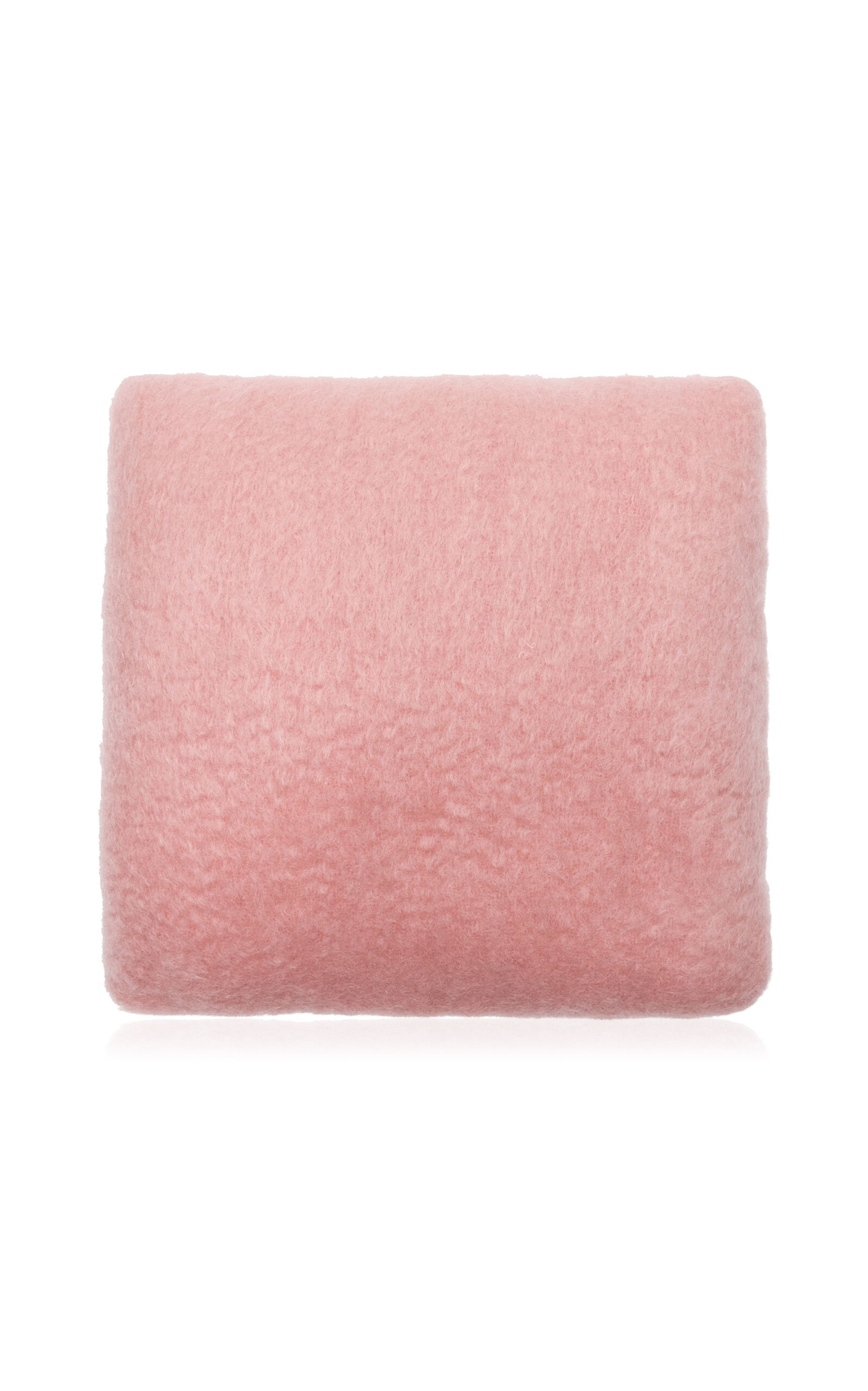 Viso Project Mohair Pillow - Multi - Men's Clothing