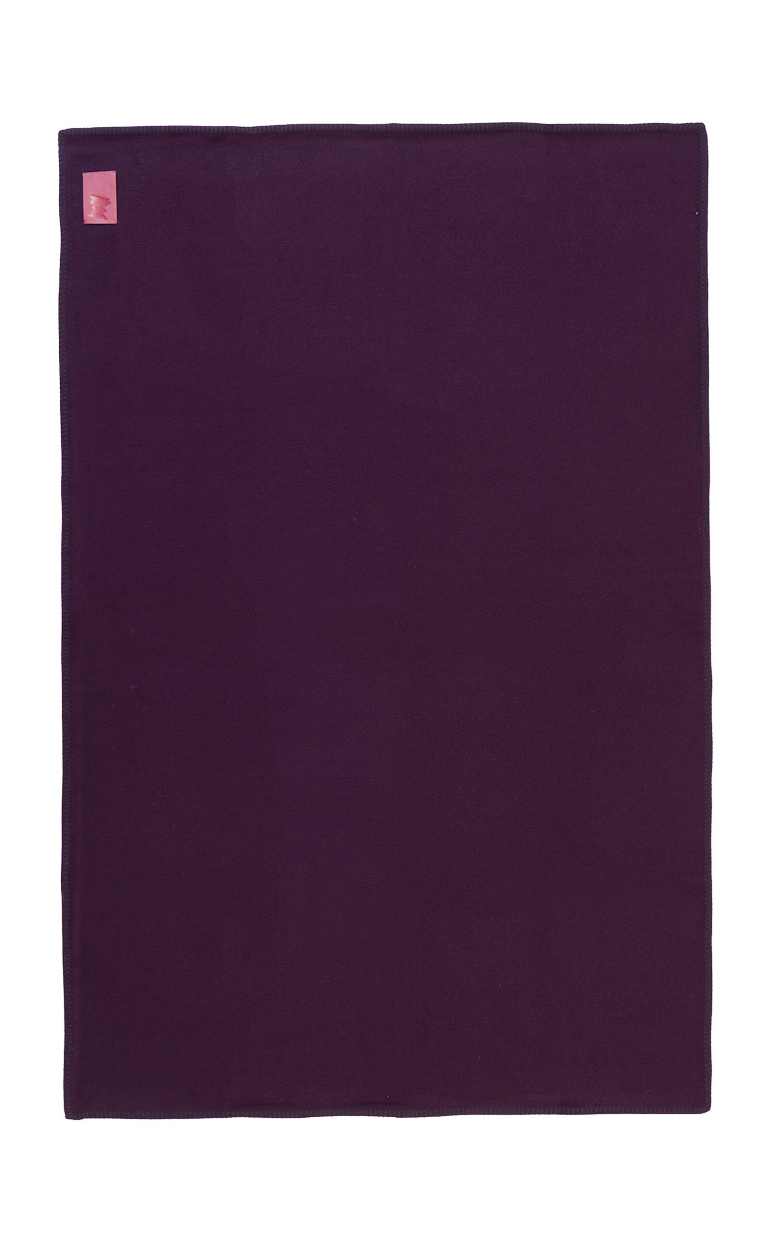 Viso Project Exclusive Regal Merino Blanket - Multi