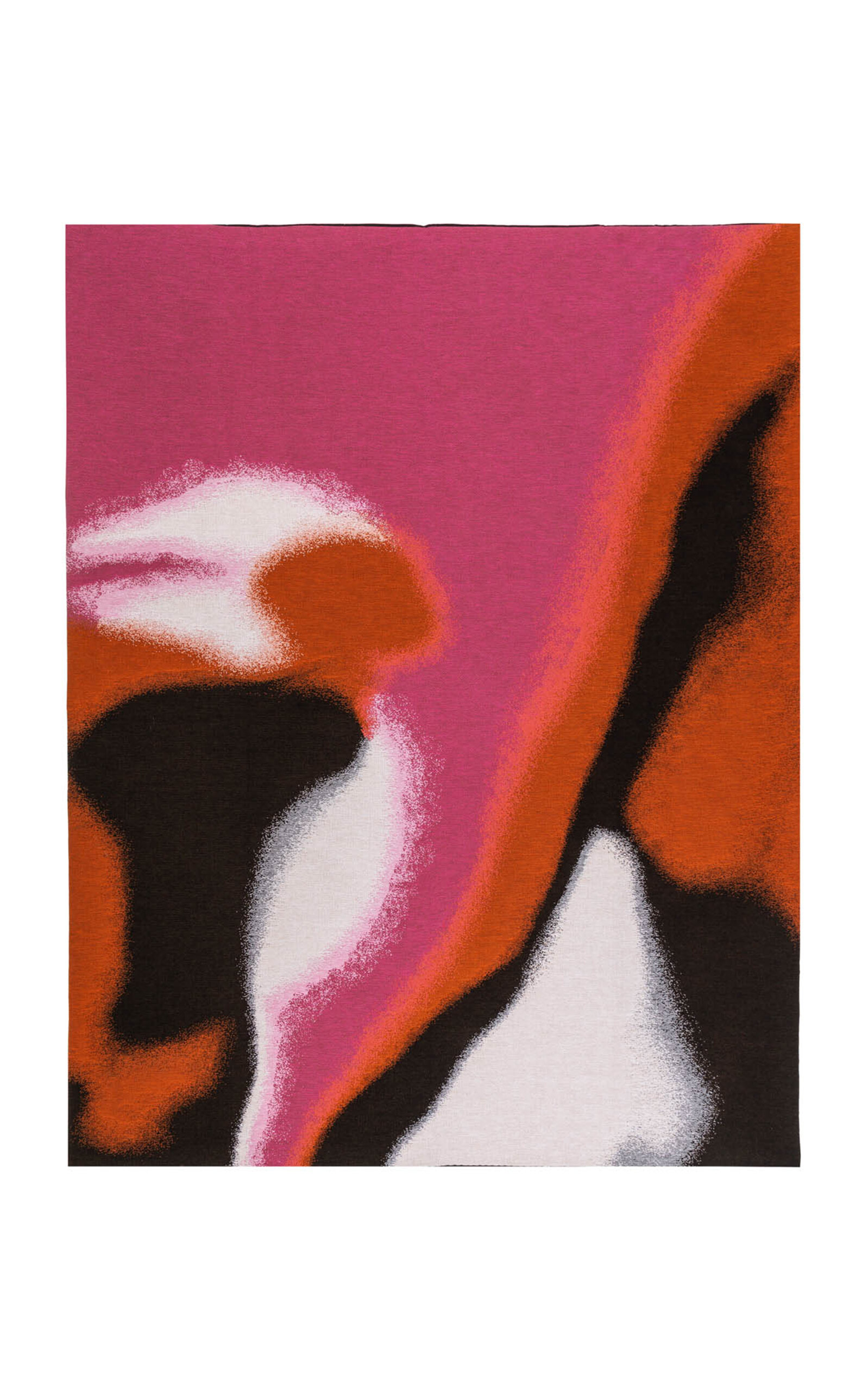 Viso Project Tapestry Blanket - Multi