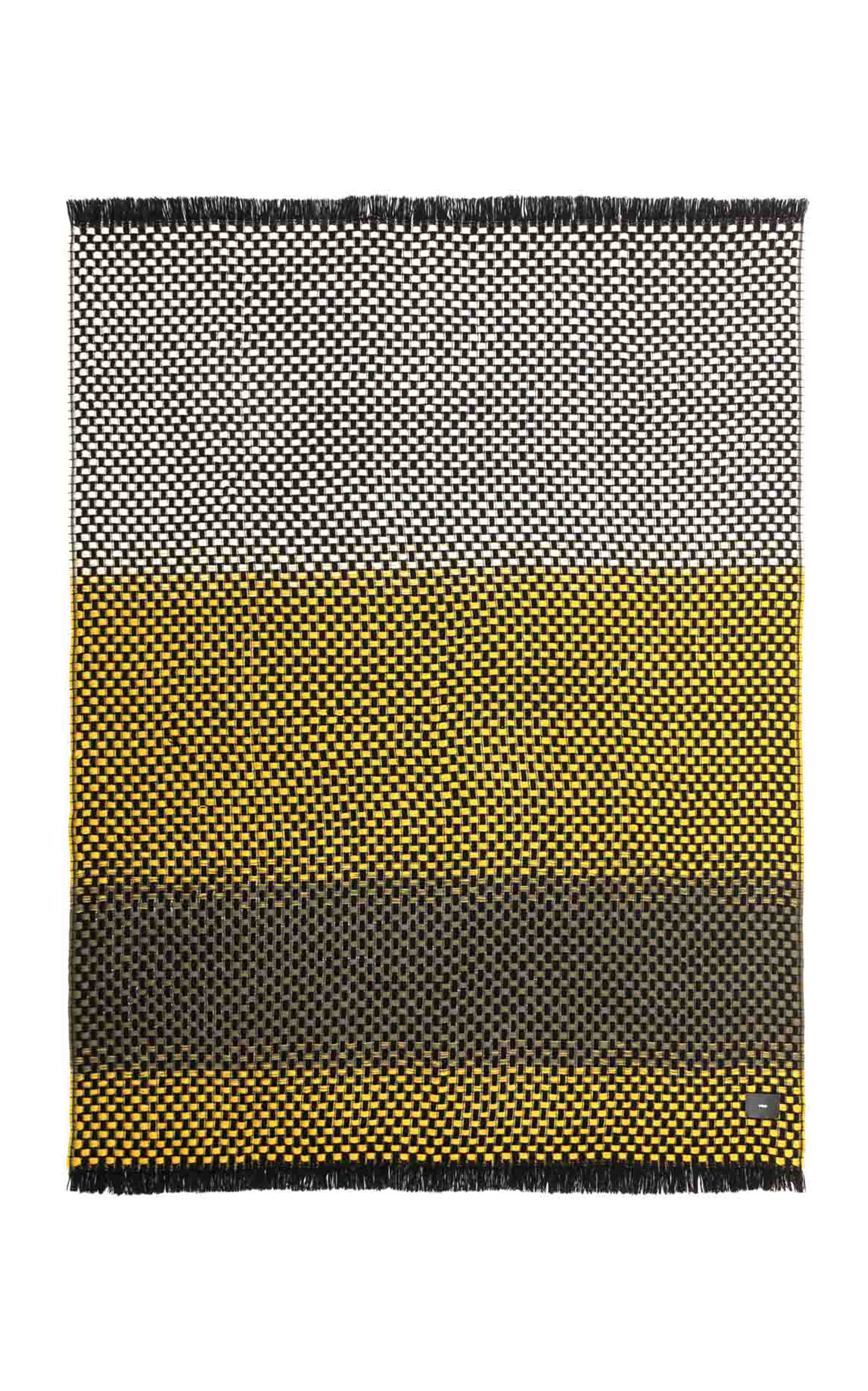 Viso Project Intreciatto Blanket - Multi