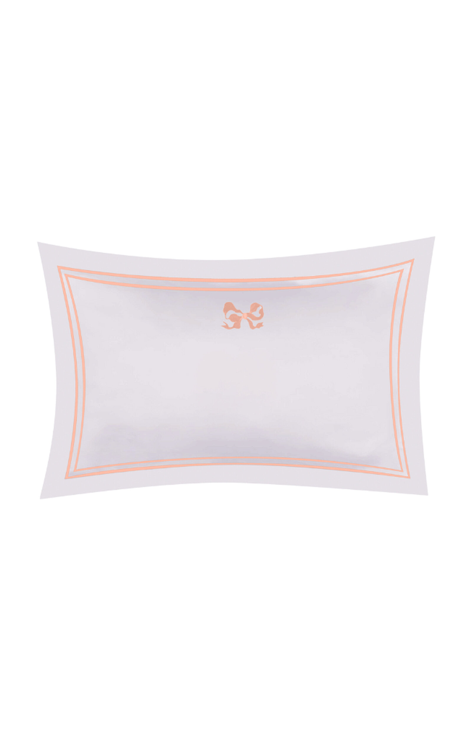 Sukun Exclusive Arabella Oxford Set-of-Two Standard Cotton Pillowcase - Multi