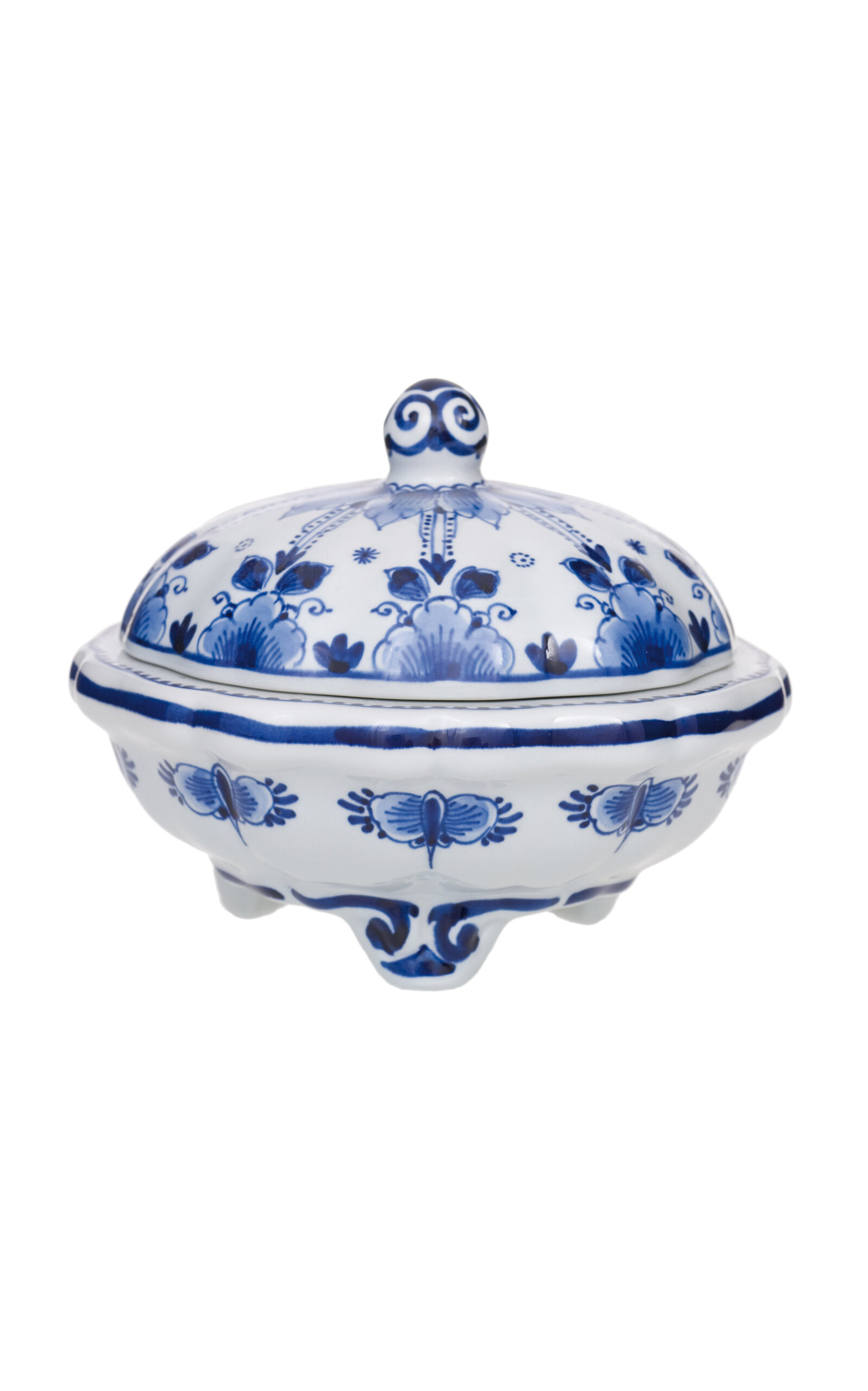 Royal Delft Candybox - Multi