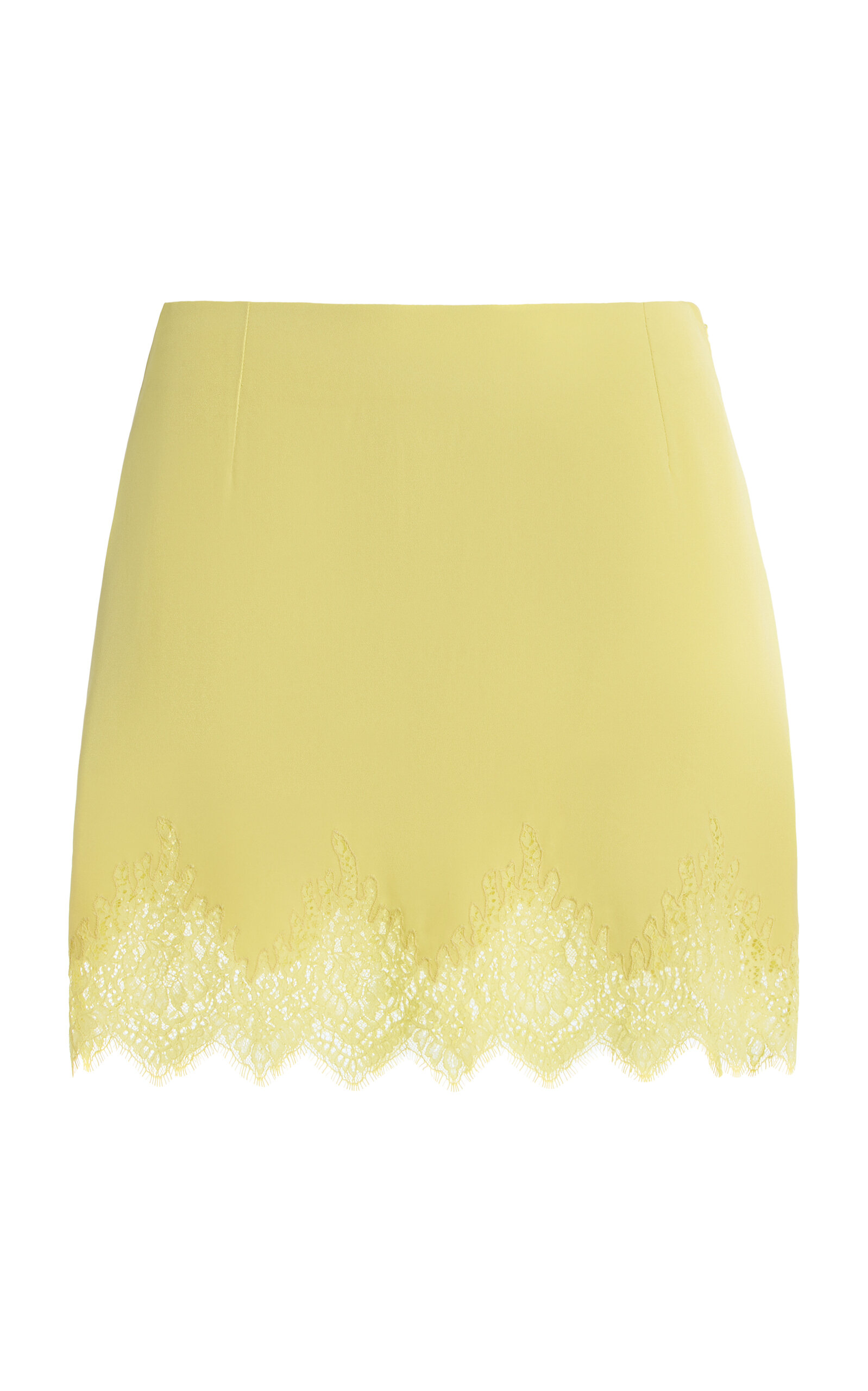 Renggli Moda Operandi In Yellow