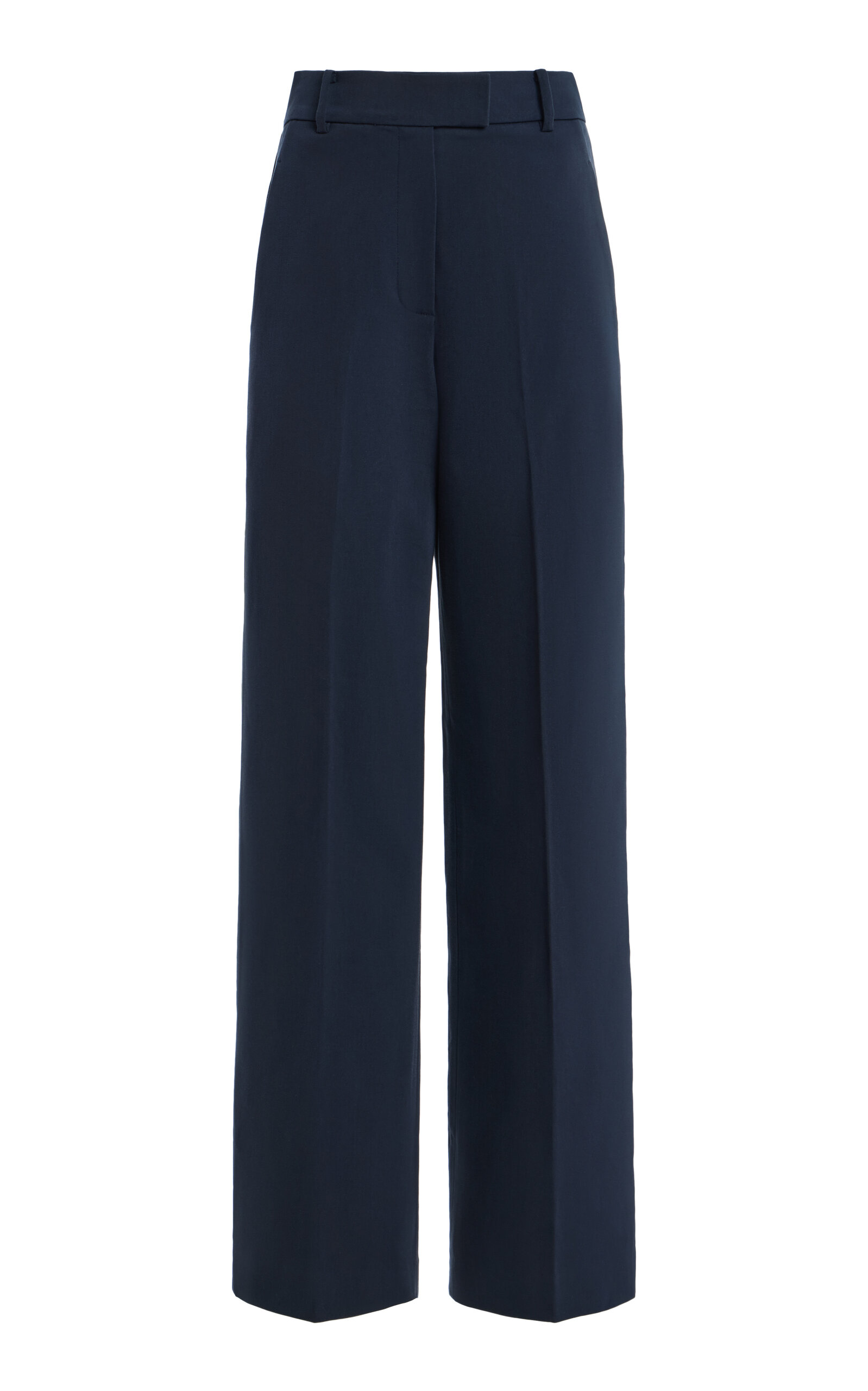 RENGGLI Slim Tailored Trouser