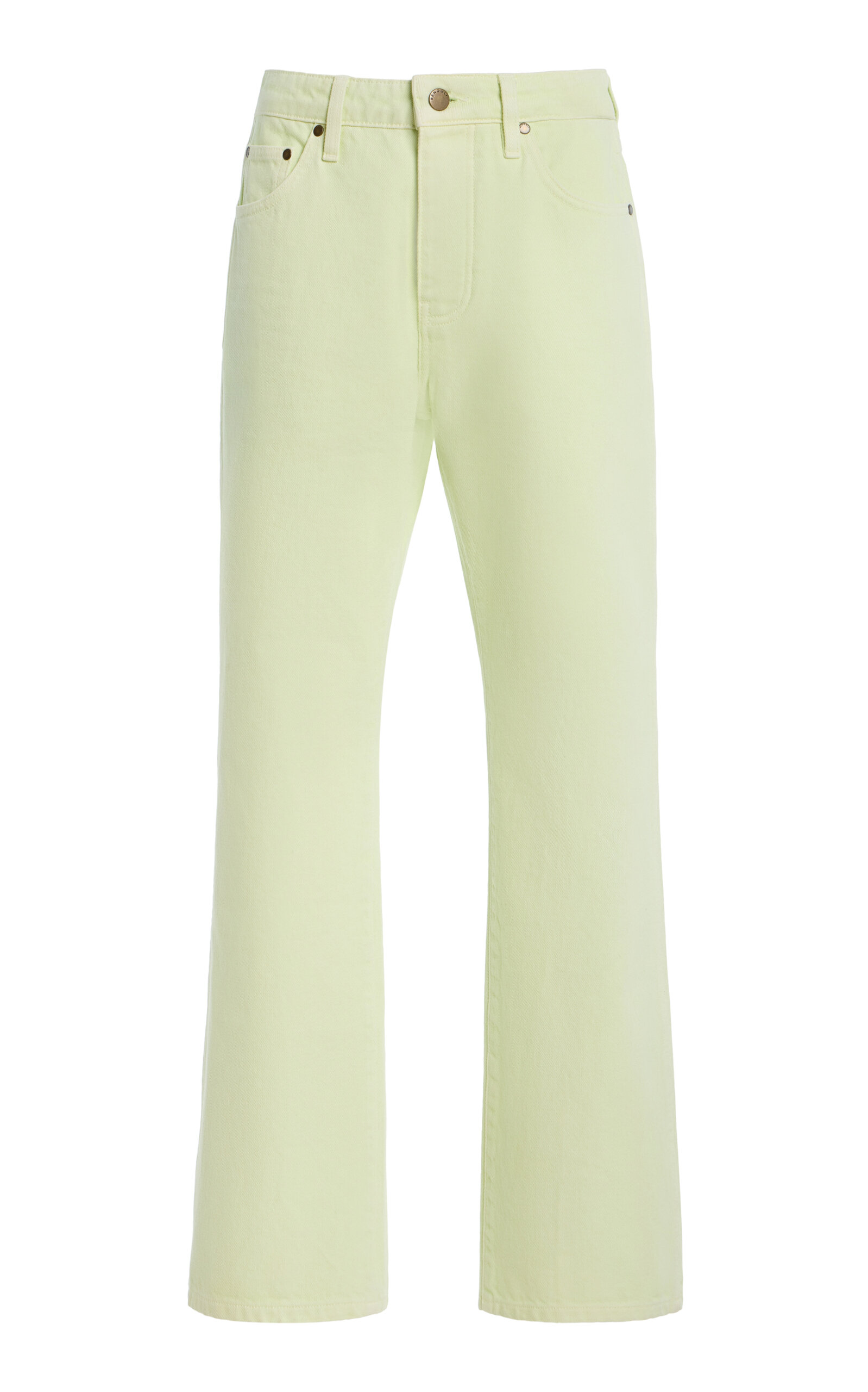 RENGGLI Straight Jean